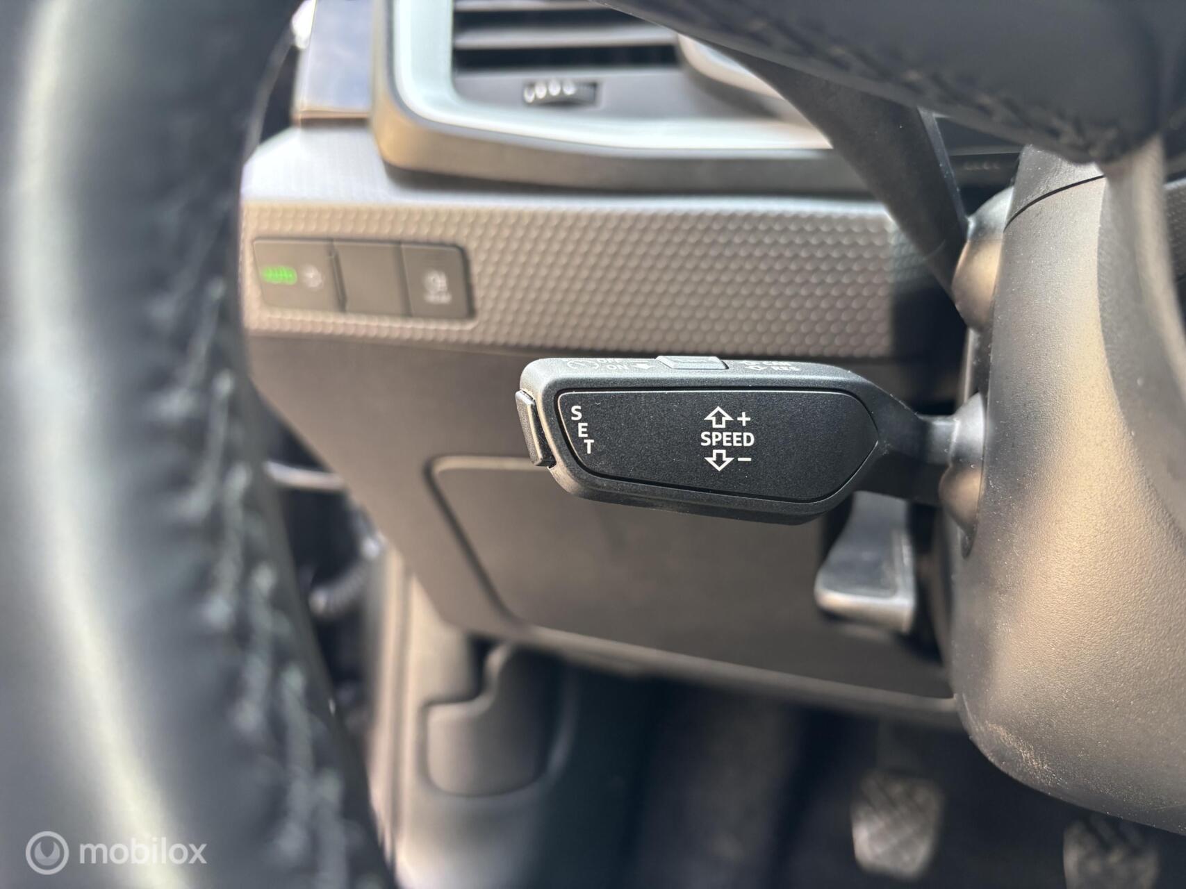 Foto van Audi A1