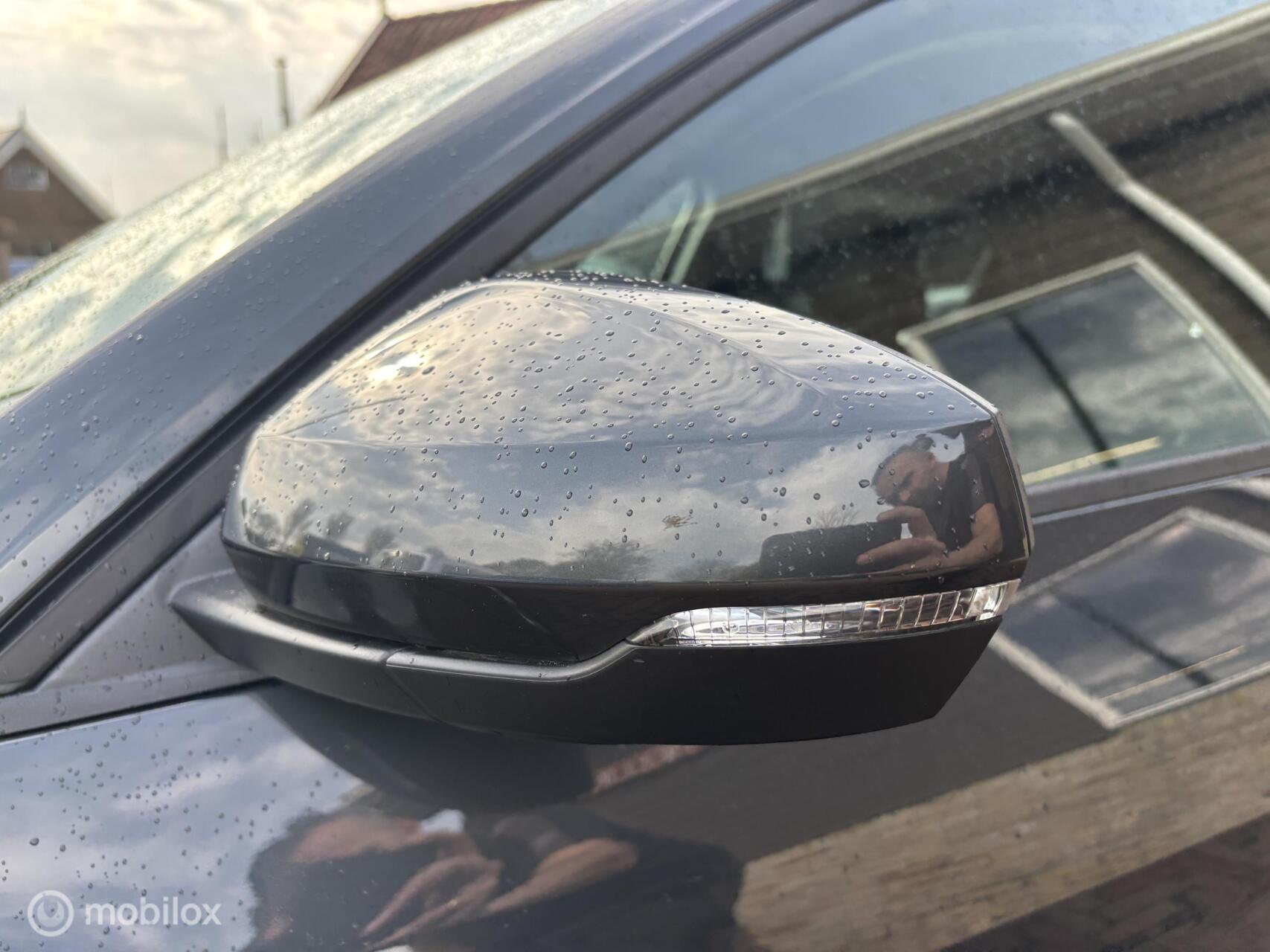 Foto van Audi A1