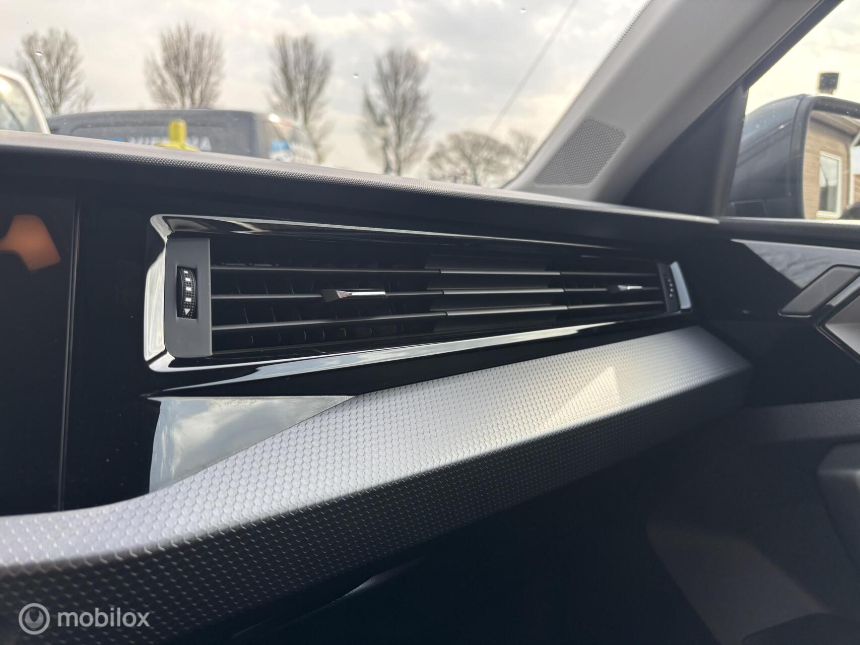 Foto van Audi A1
