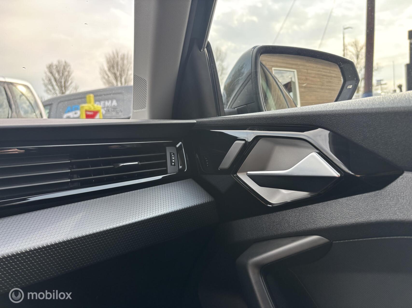 Foto van Audi A1