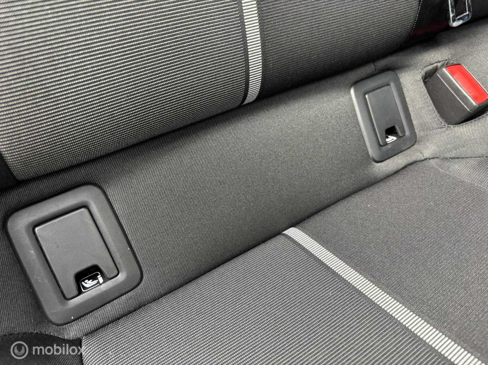 Foto van Audi A1