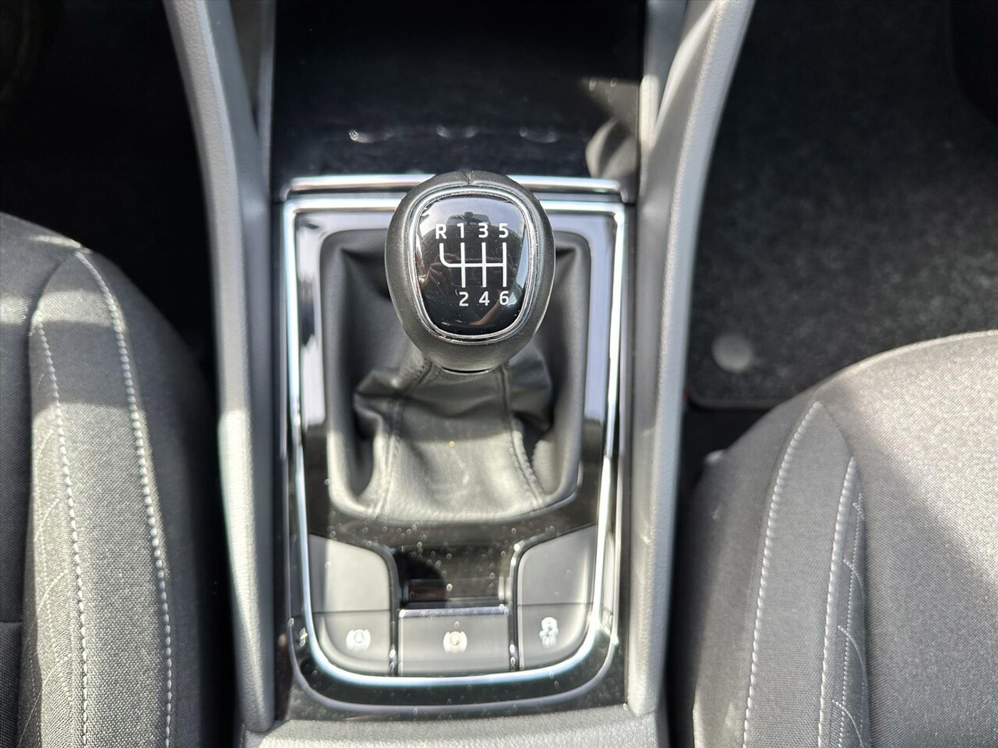 Foto van Skoda Karoq