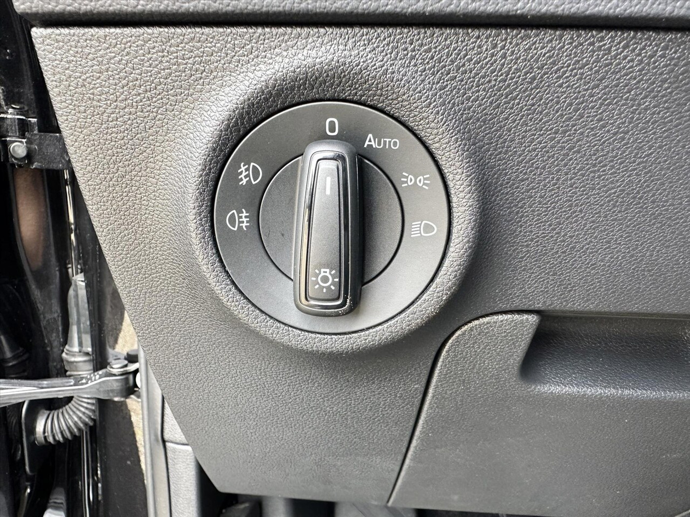 Foto van Skoda Karoq