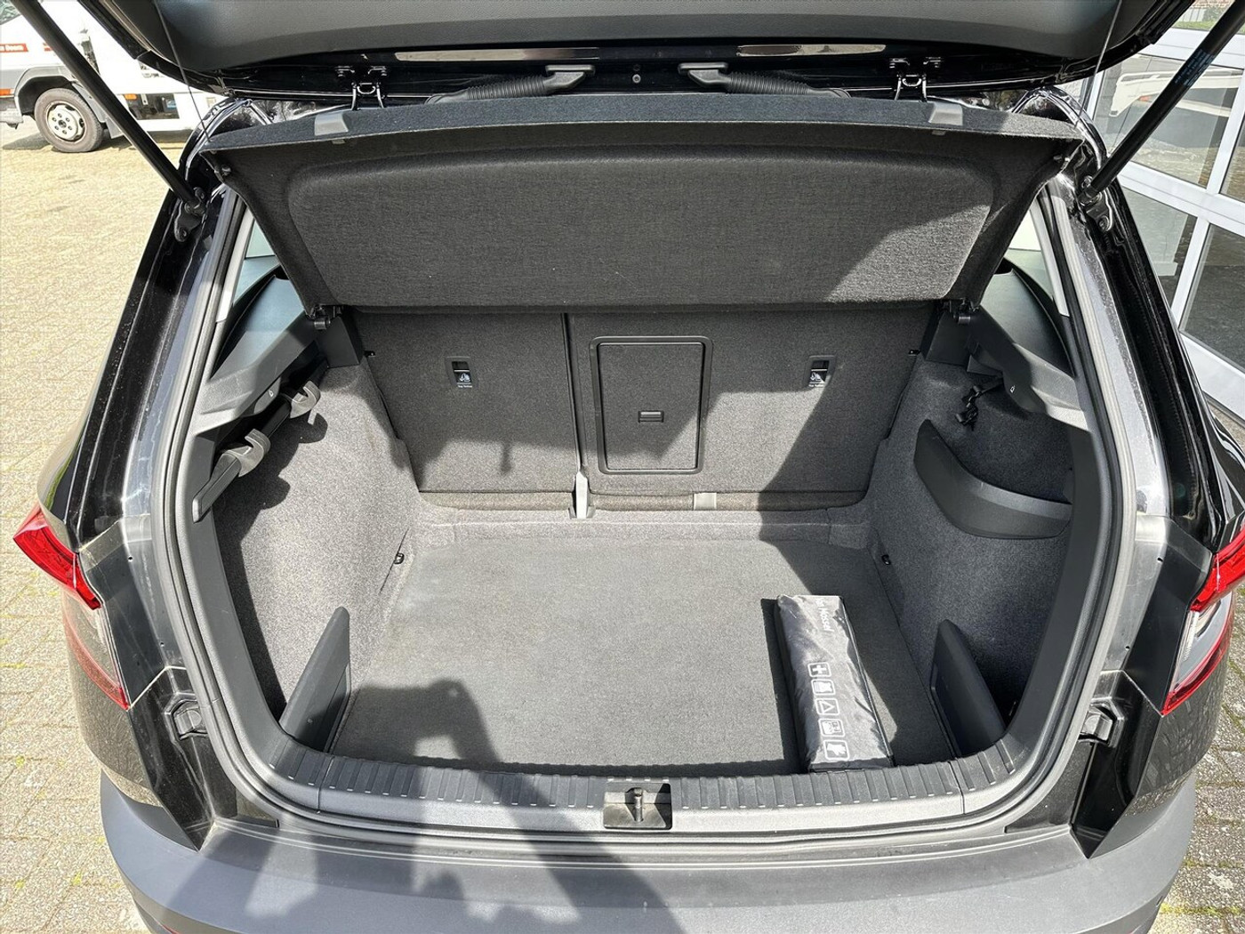 Foto van Skoda Karoq