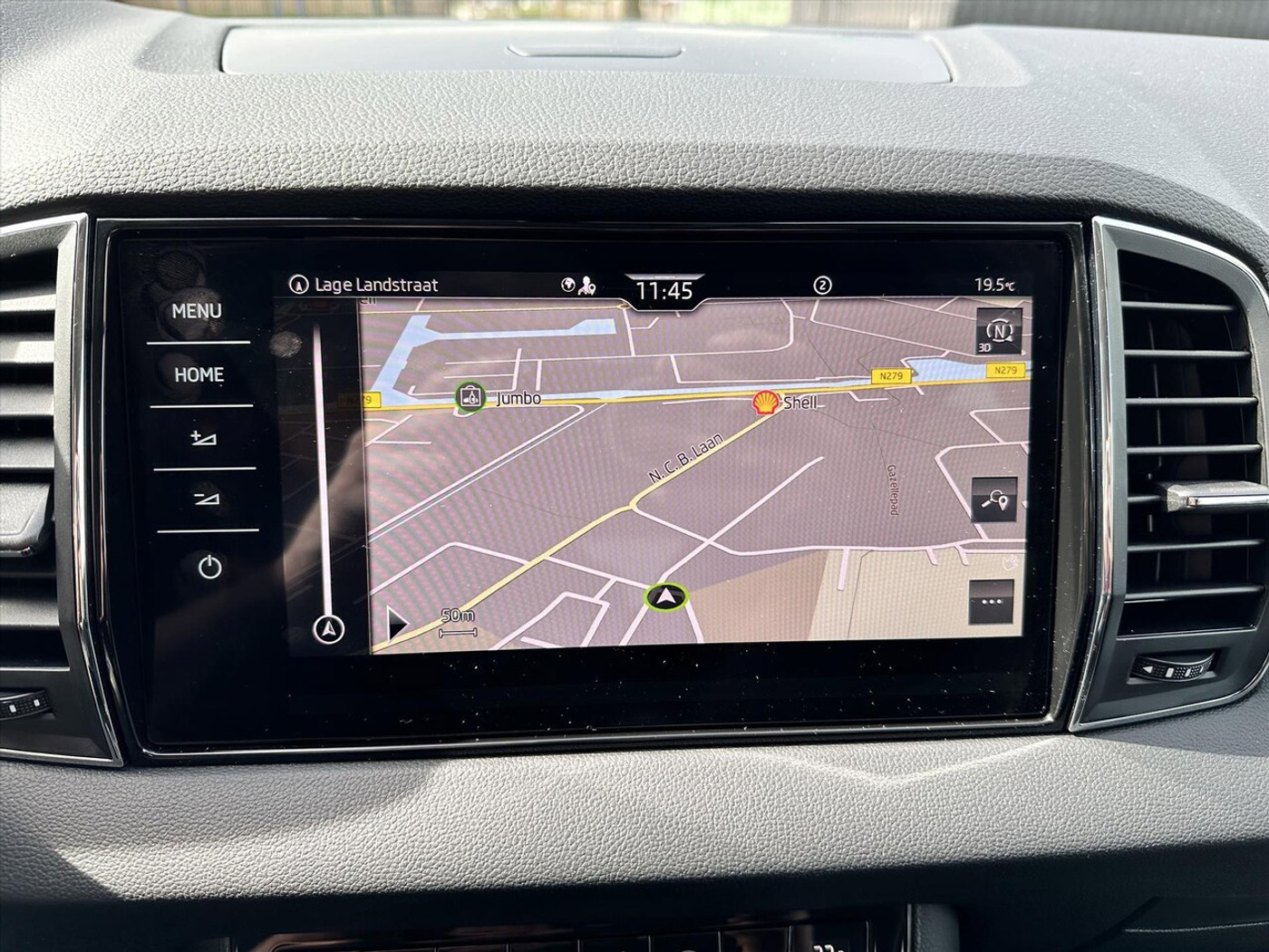 Foto van Skoda Karoq
