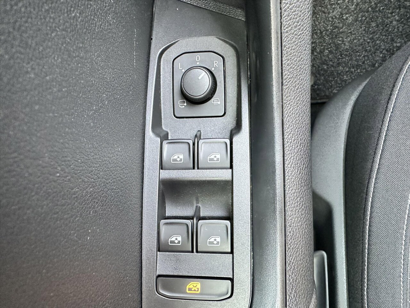 Foto van Skoda Karoq