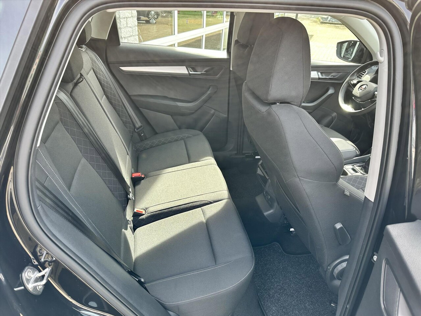 Foto van Skoda Karoq