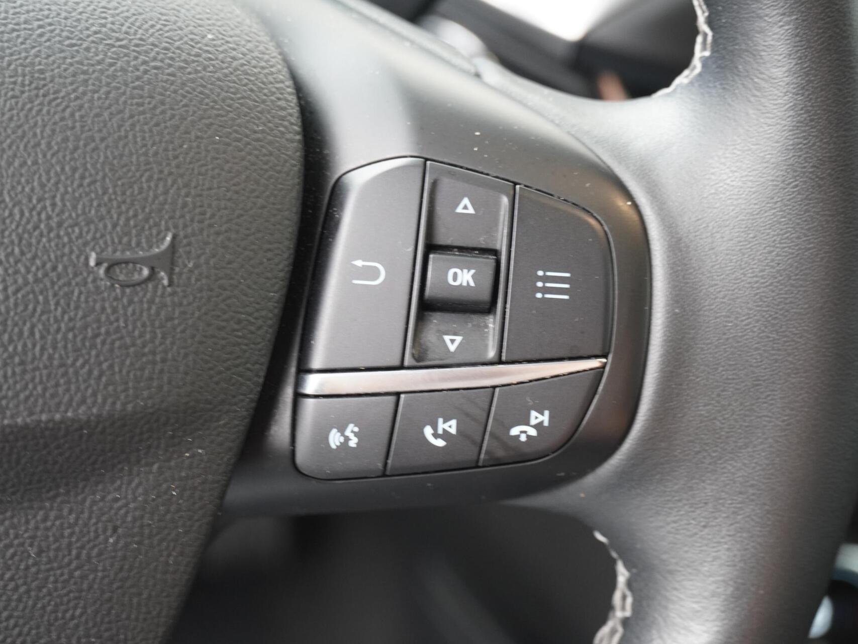 Foto van Ford Focus Wagon