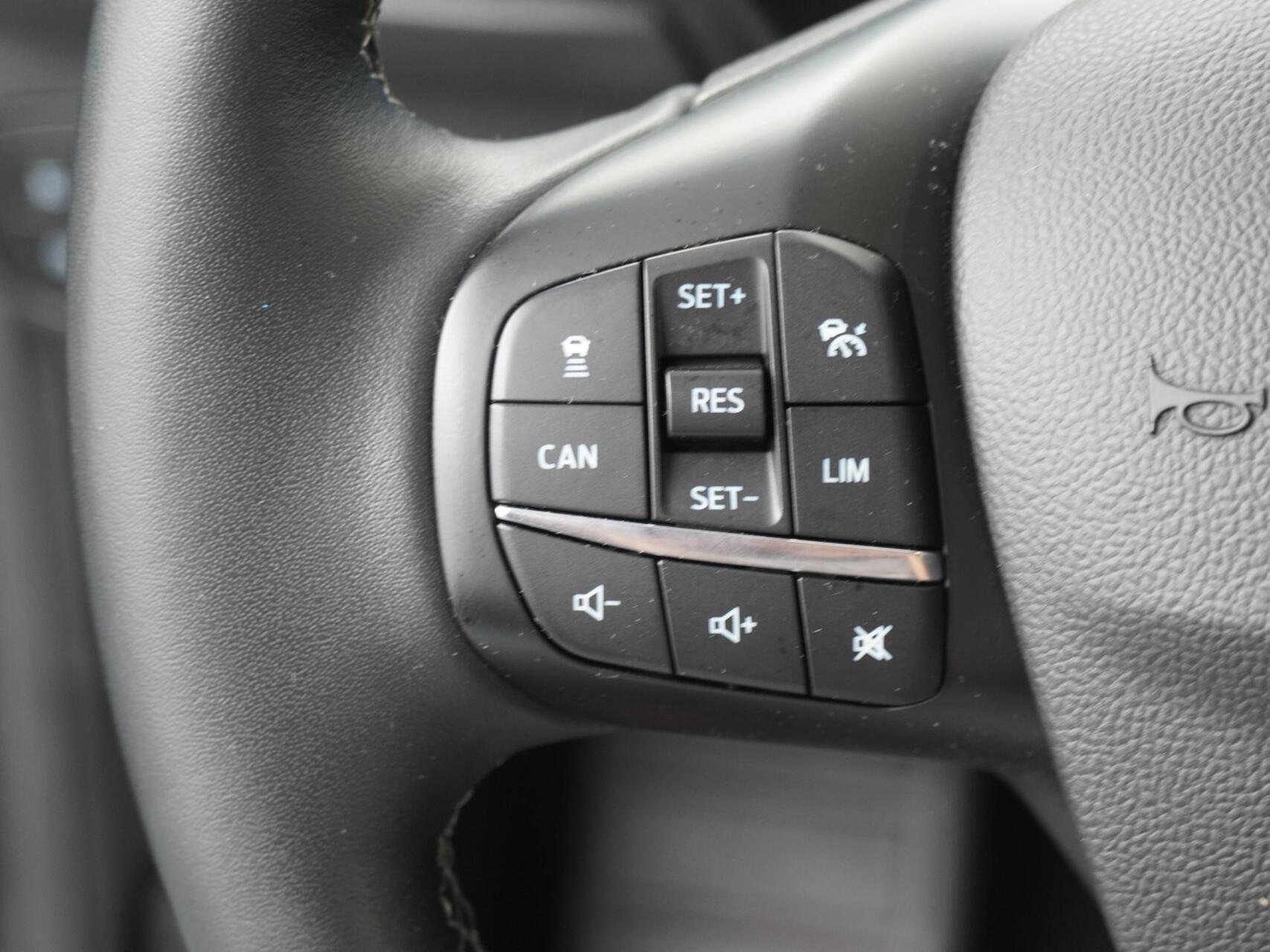 Foto van Ford Focus Wagon