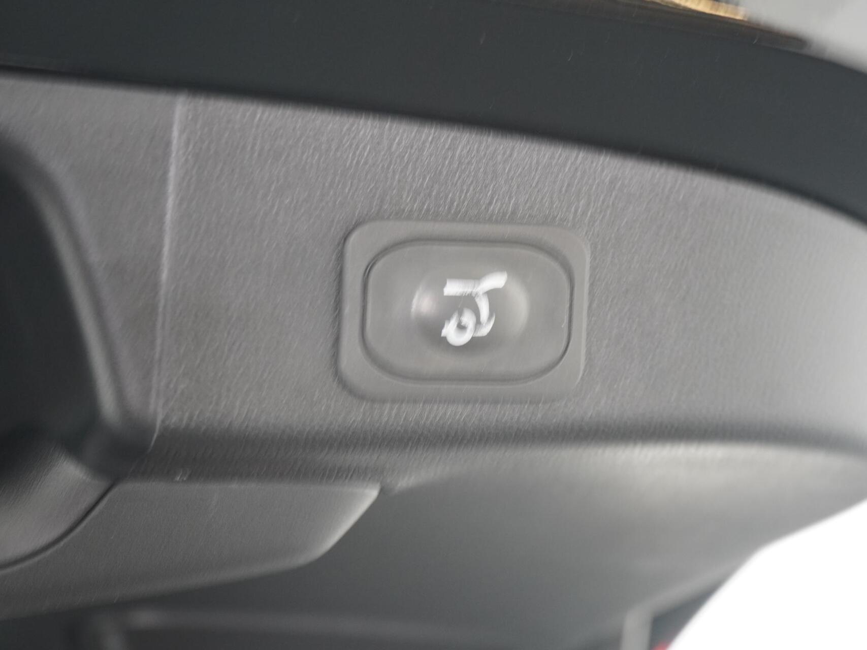 Foto van Ford Focus Wagon