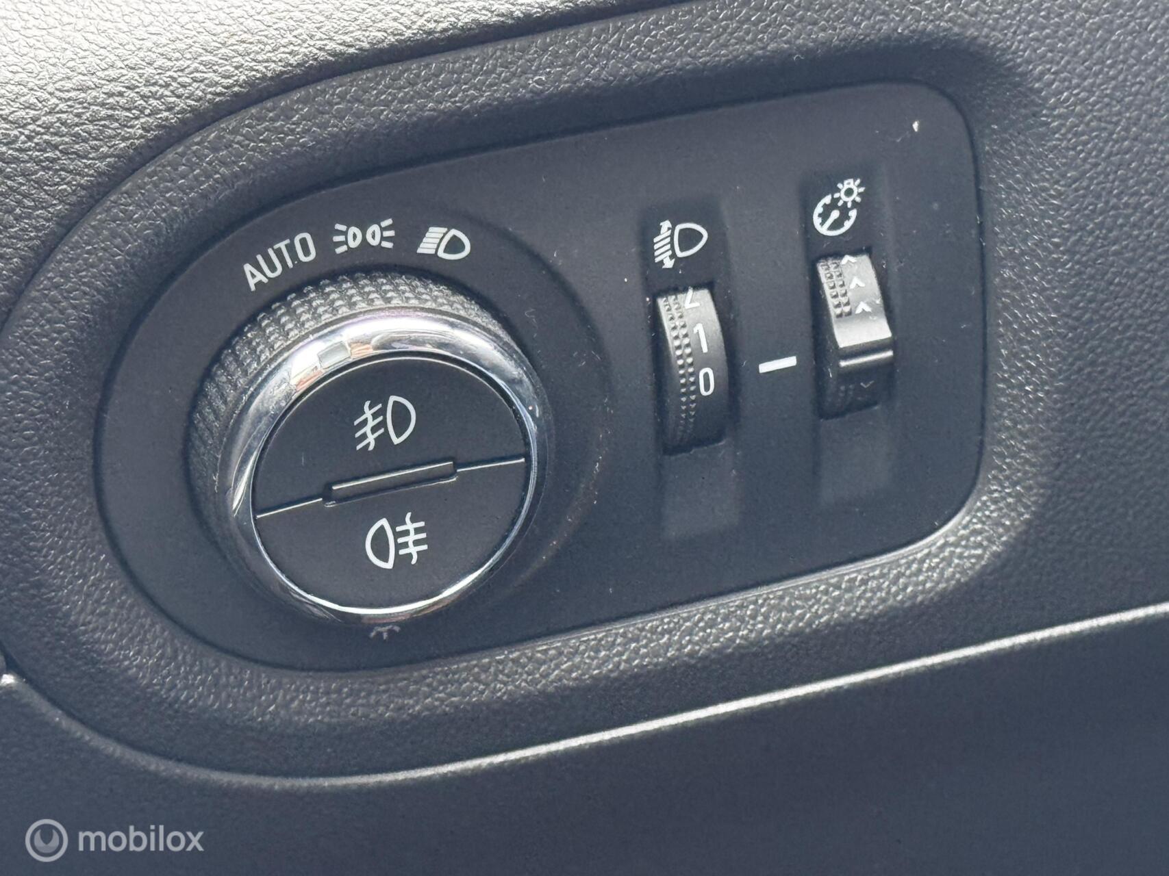 Foto van Opel Grandland X