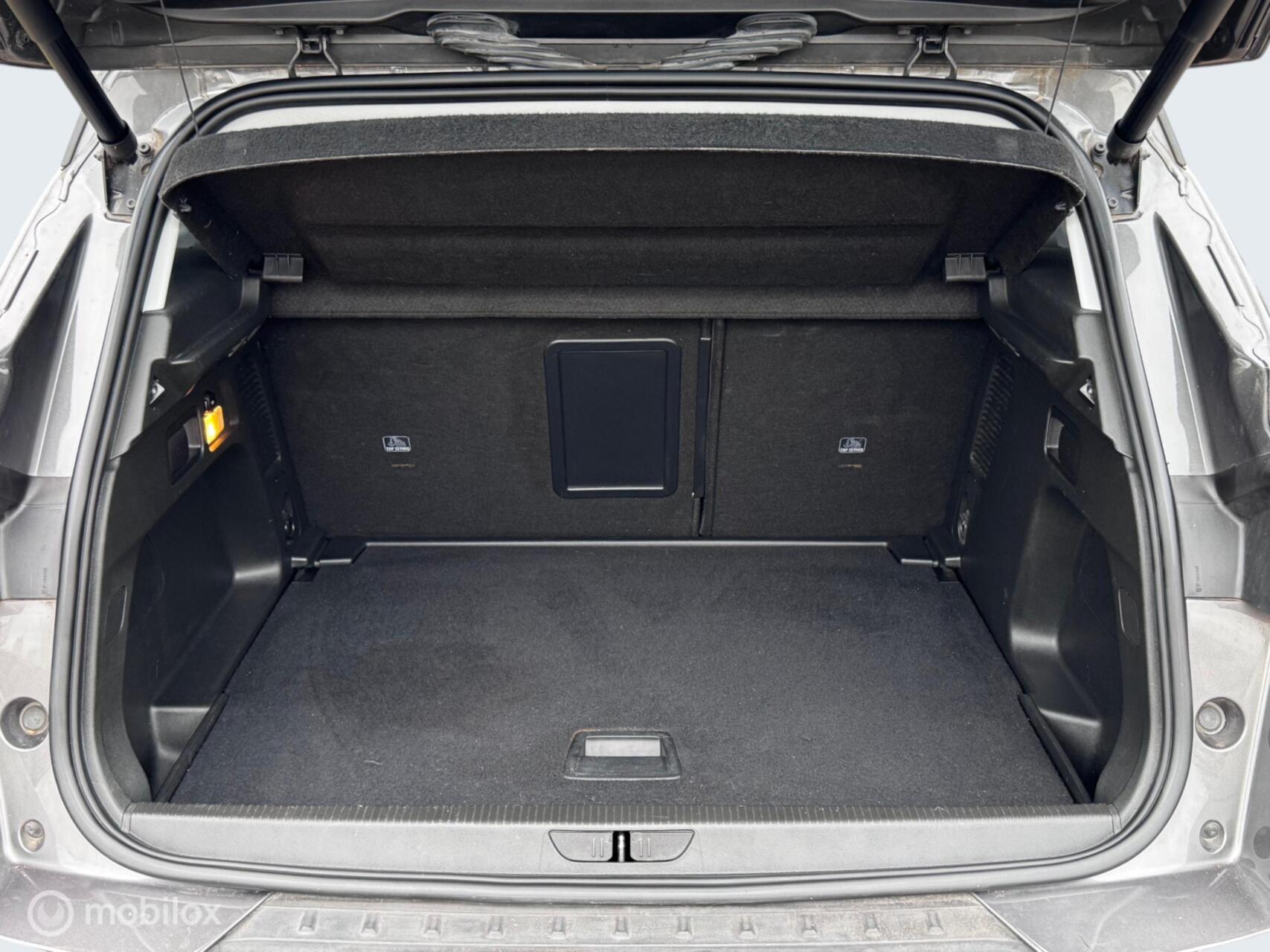 Foto van Opel Grandland X