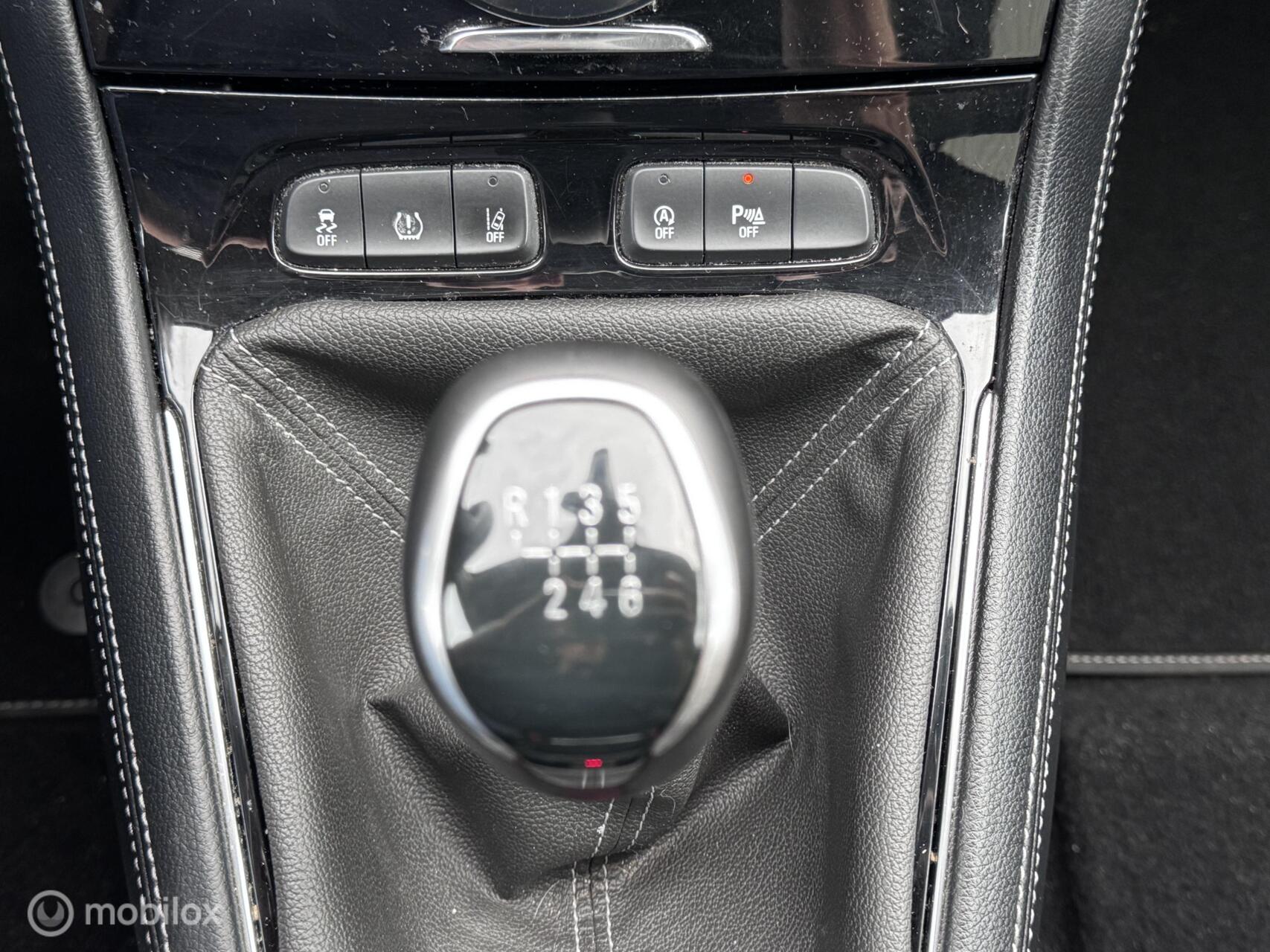 Foto van Opel Grandland X