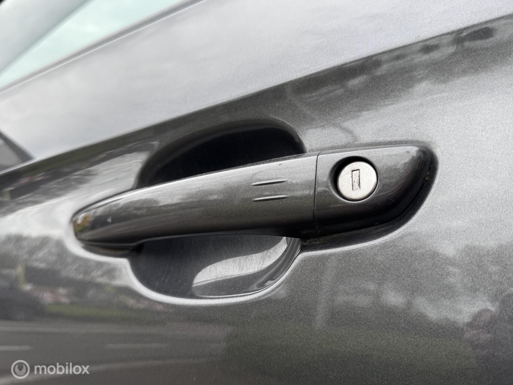 Foto van Opel Grandland X