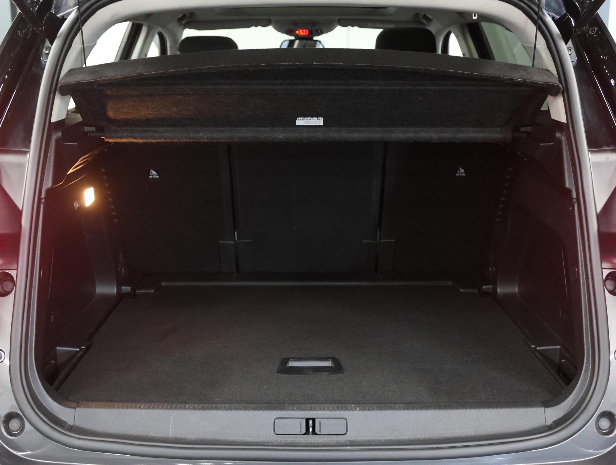 Foto van Citroen C5 Aircross