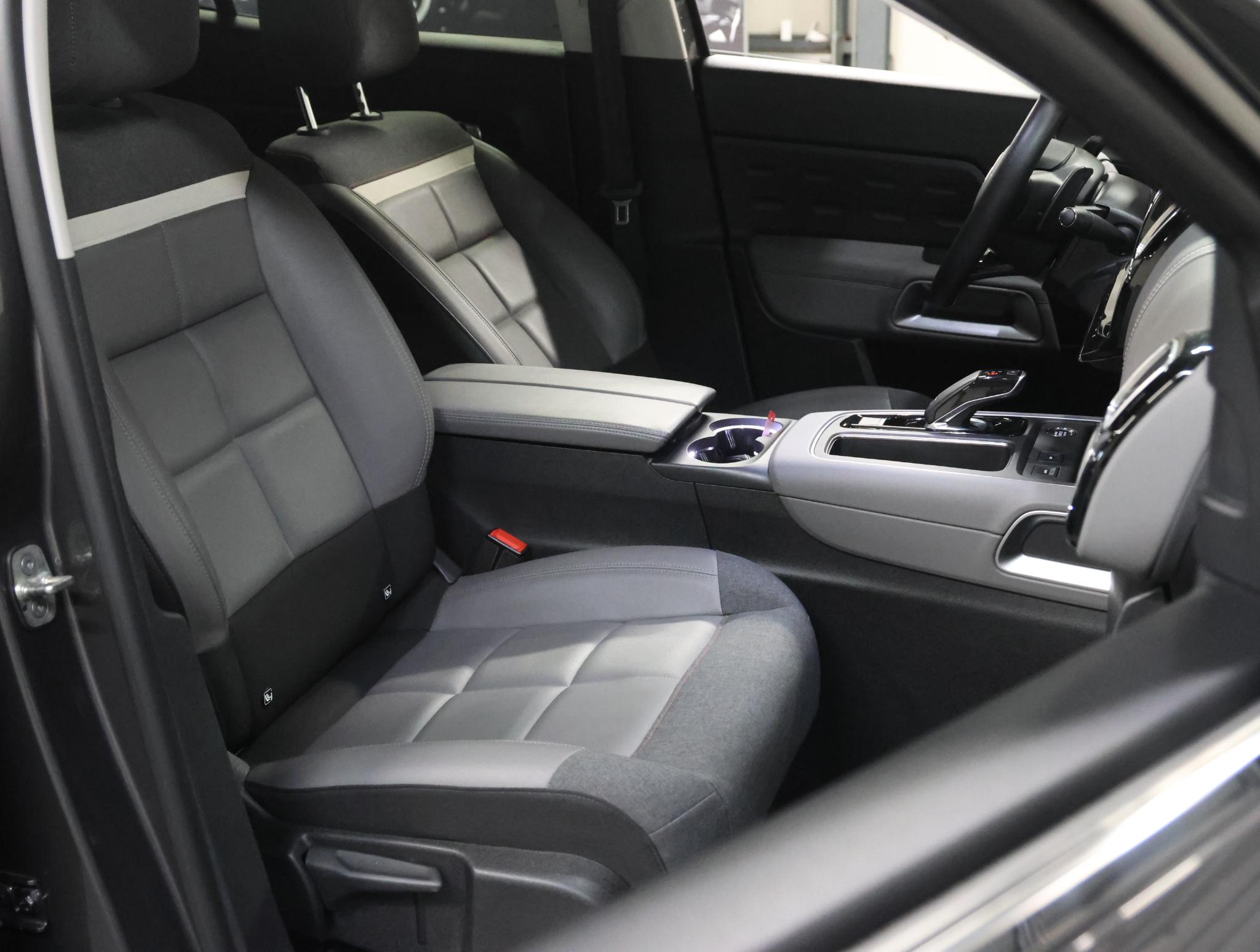 Foto van Citroen C5 Aircross