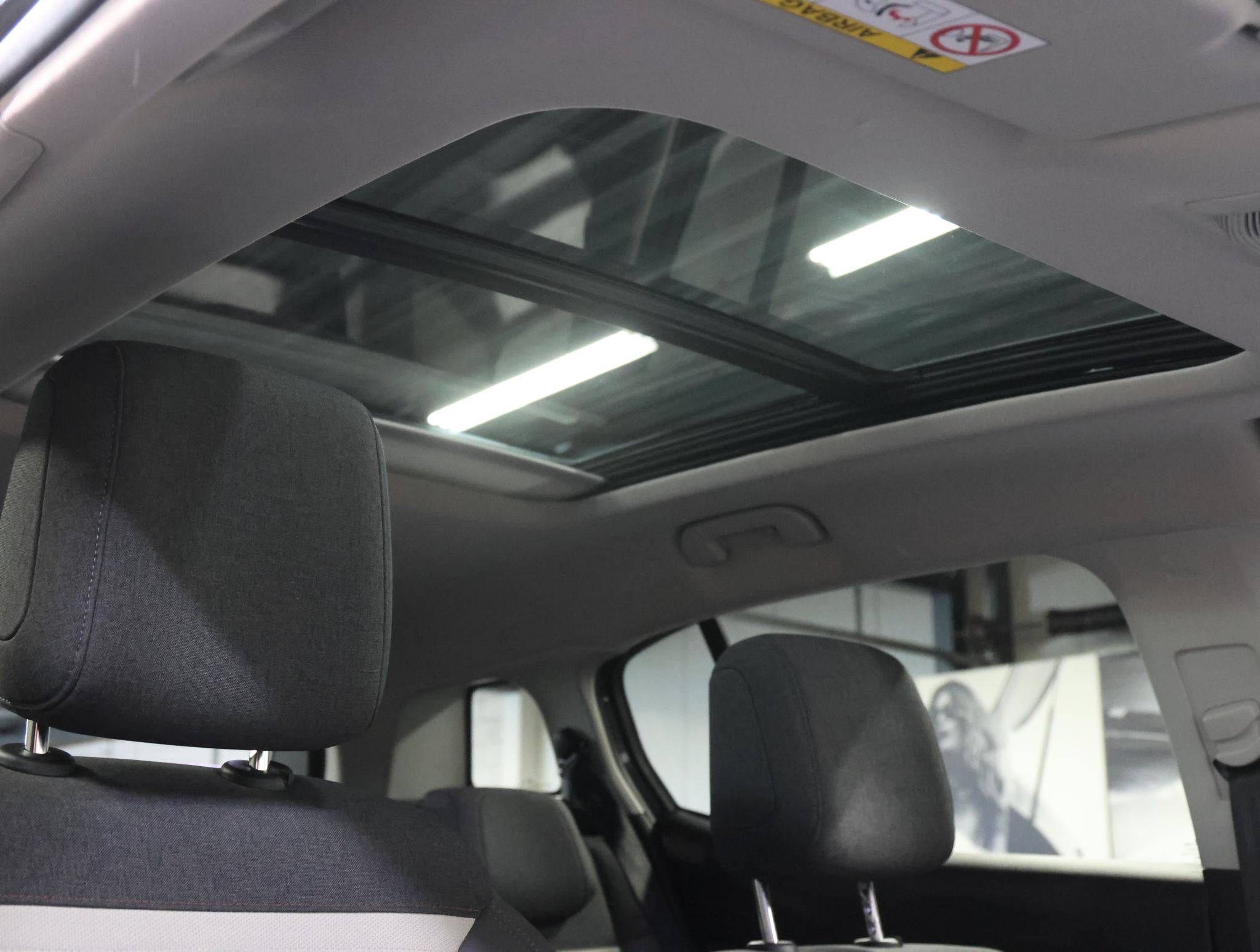 Foto van Citroen C5 Aircross