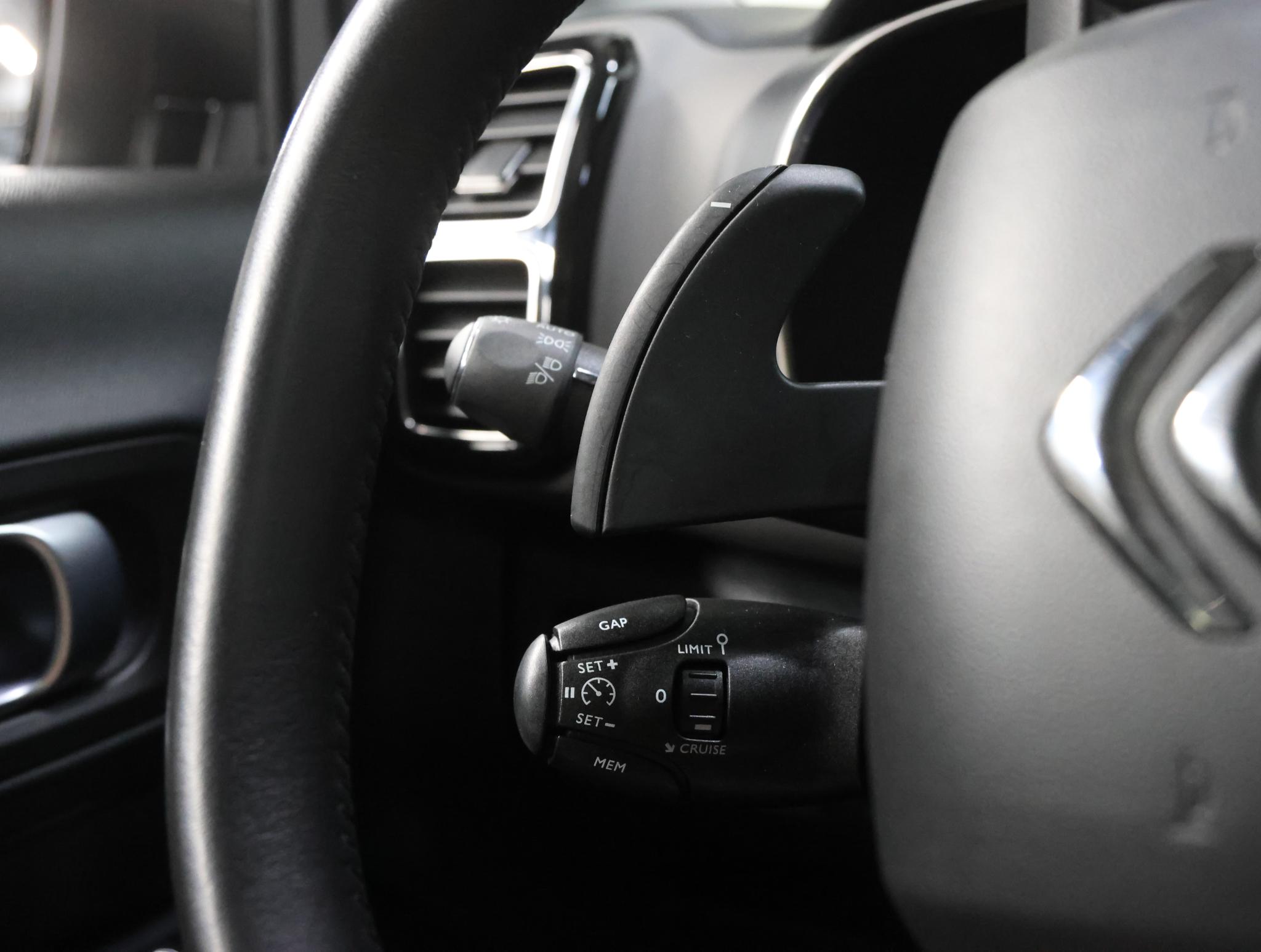 Foto van Citroen C5 Aircross