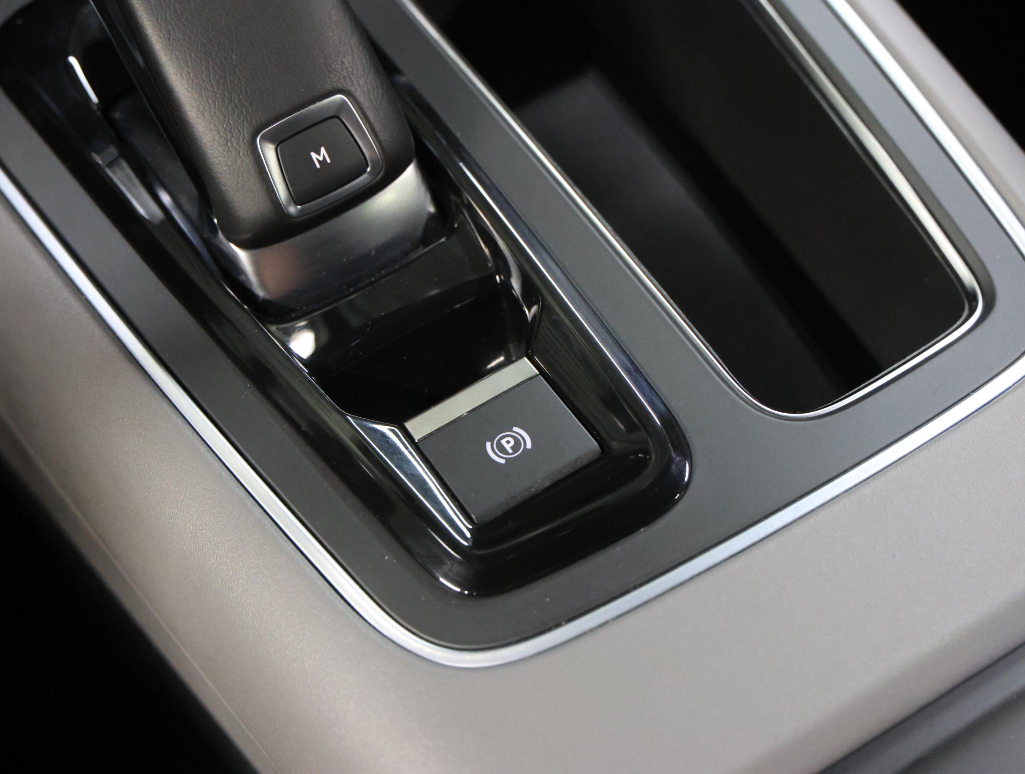 Foto van Citroen C5 Aircross