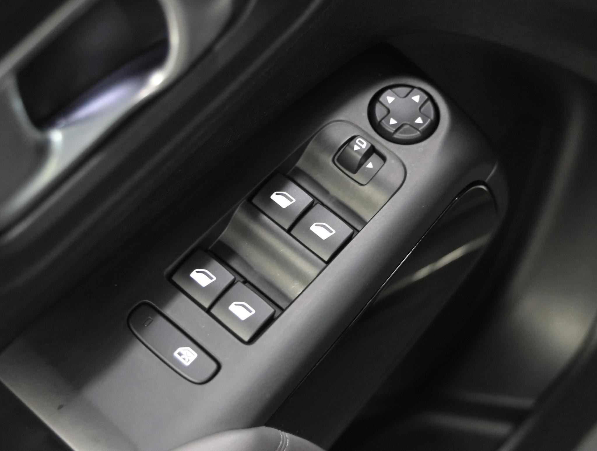 Foto van Citroen C5 Aircross