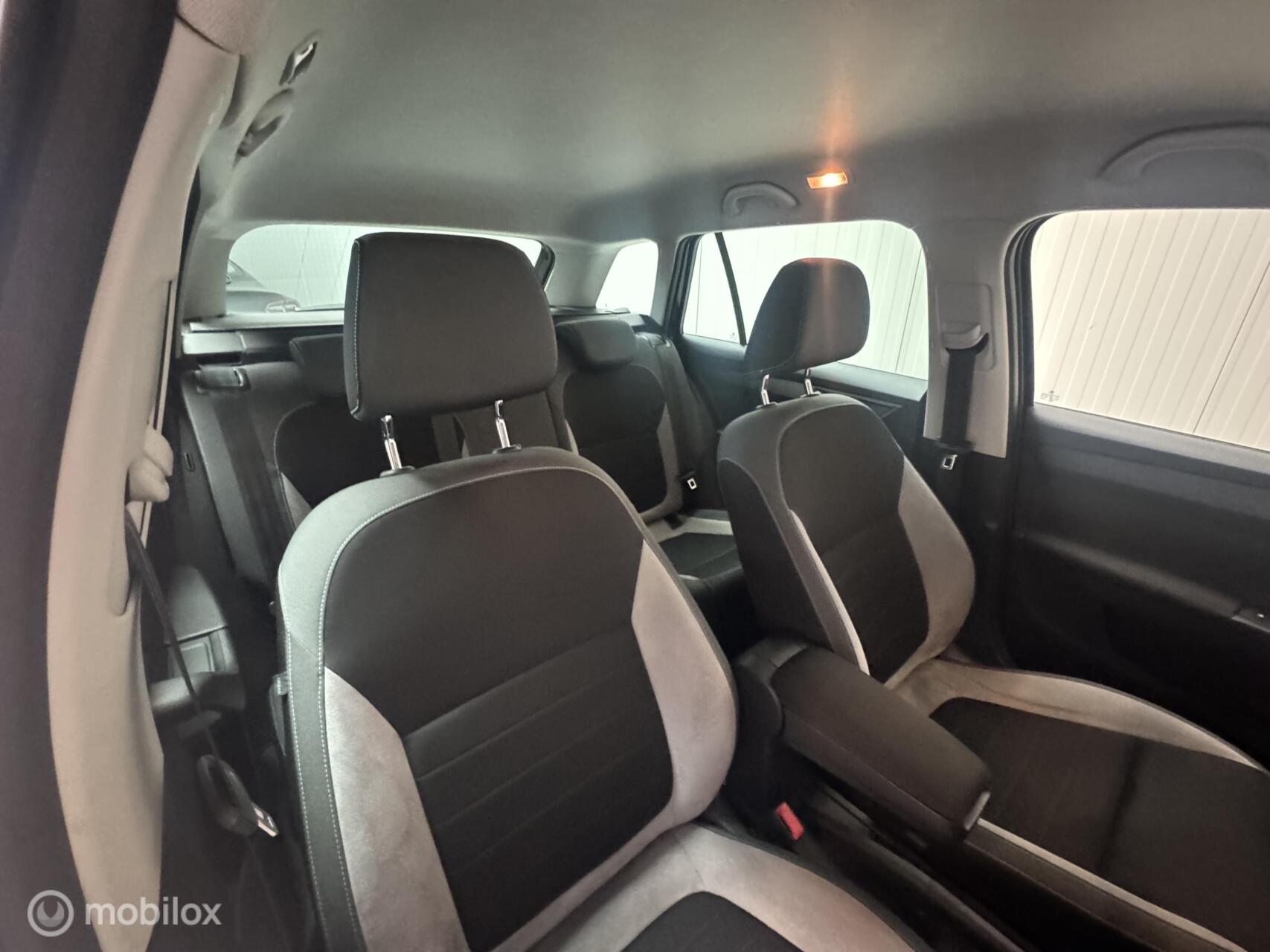 Foto van Skoda Fabia