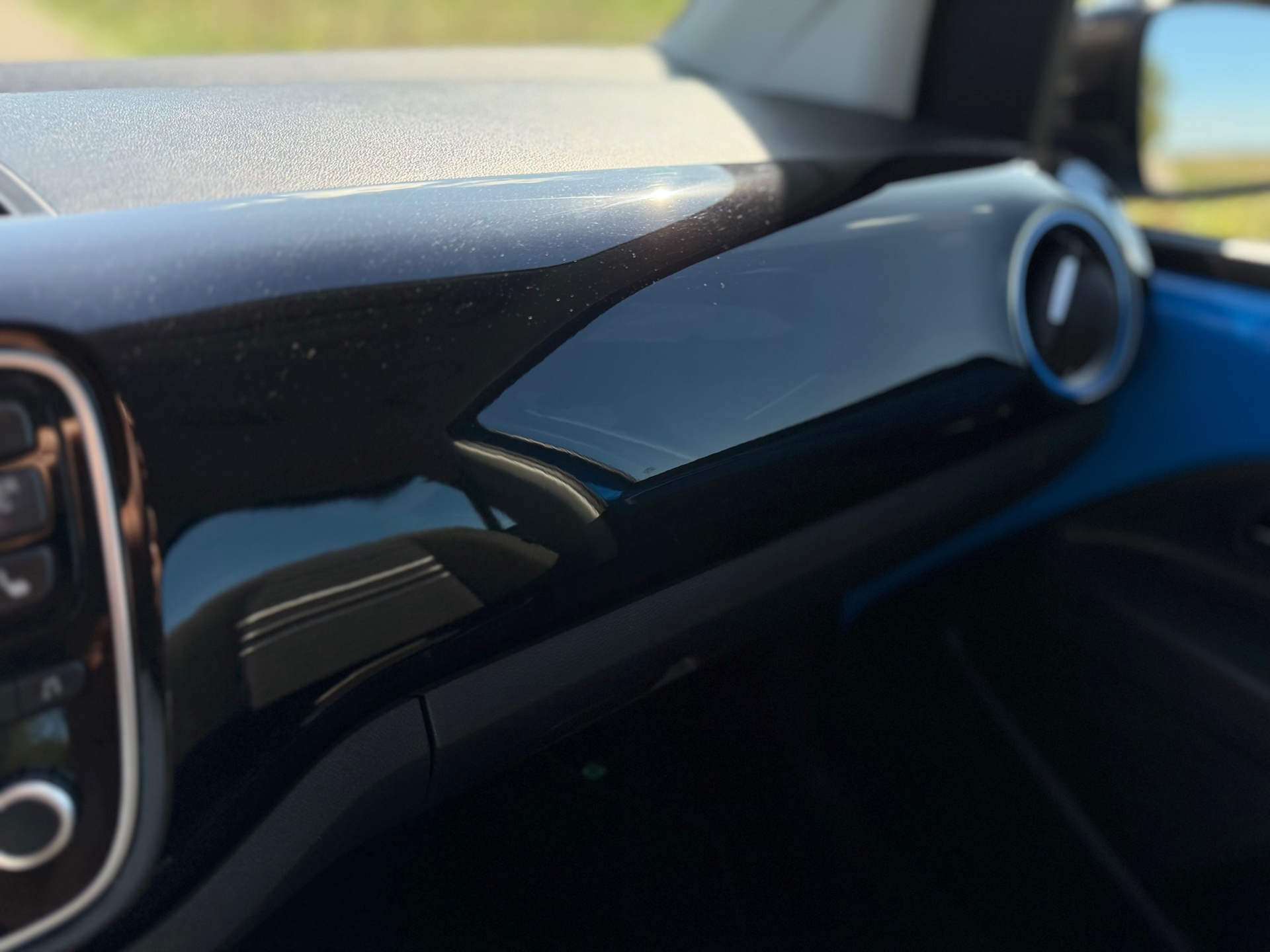 Foto van Volkswagen Up