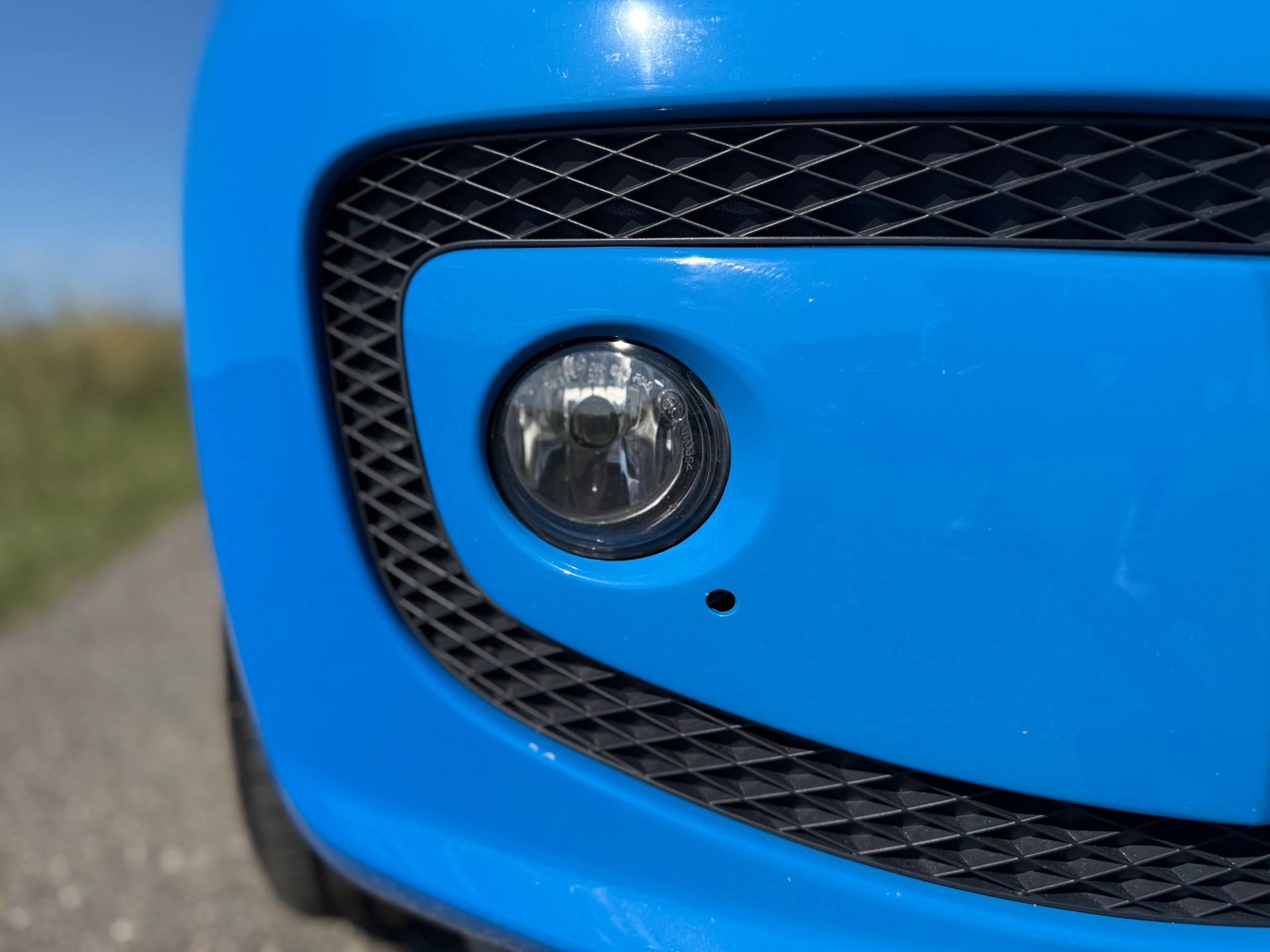 Foto van Volkswagen Up