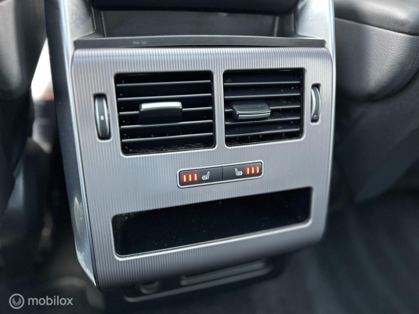 Foto van Land Rover Range Rover Sport