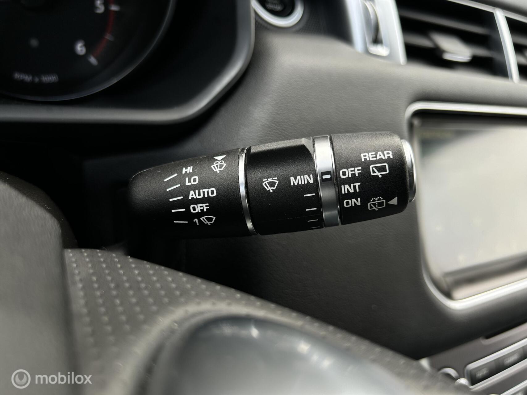 Foto van Land Rover Range Rover Sport