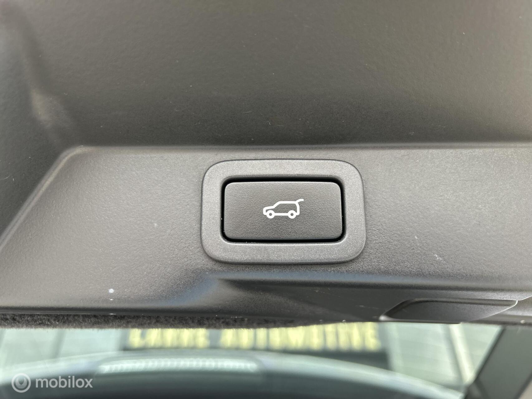 Foto van Land Rover Range Rover Sport