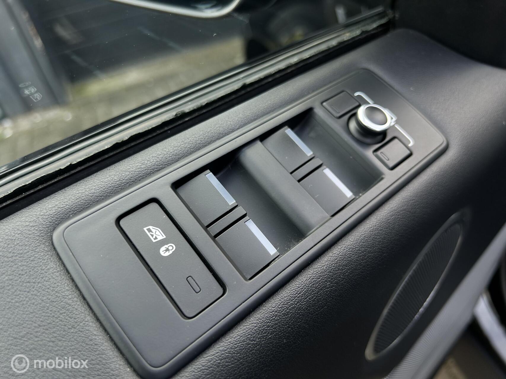 Foto van Land Rover Range Rover Sport