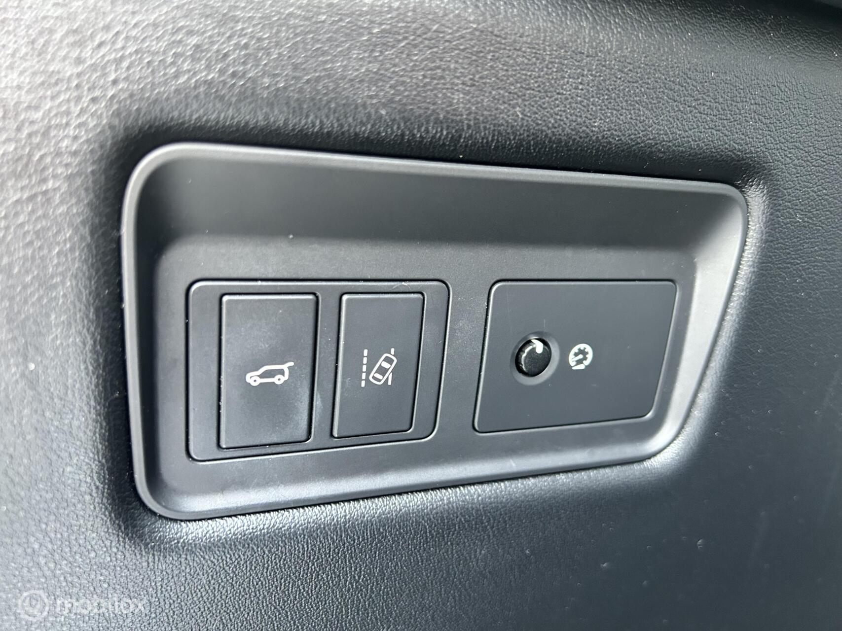 Foto van Land Rover Range Rover Sport