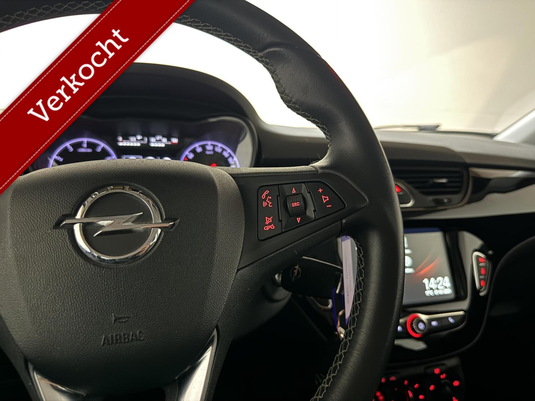 Foto van Opel Corsa-e