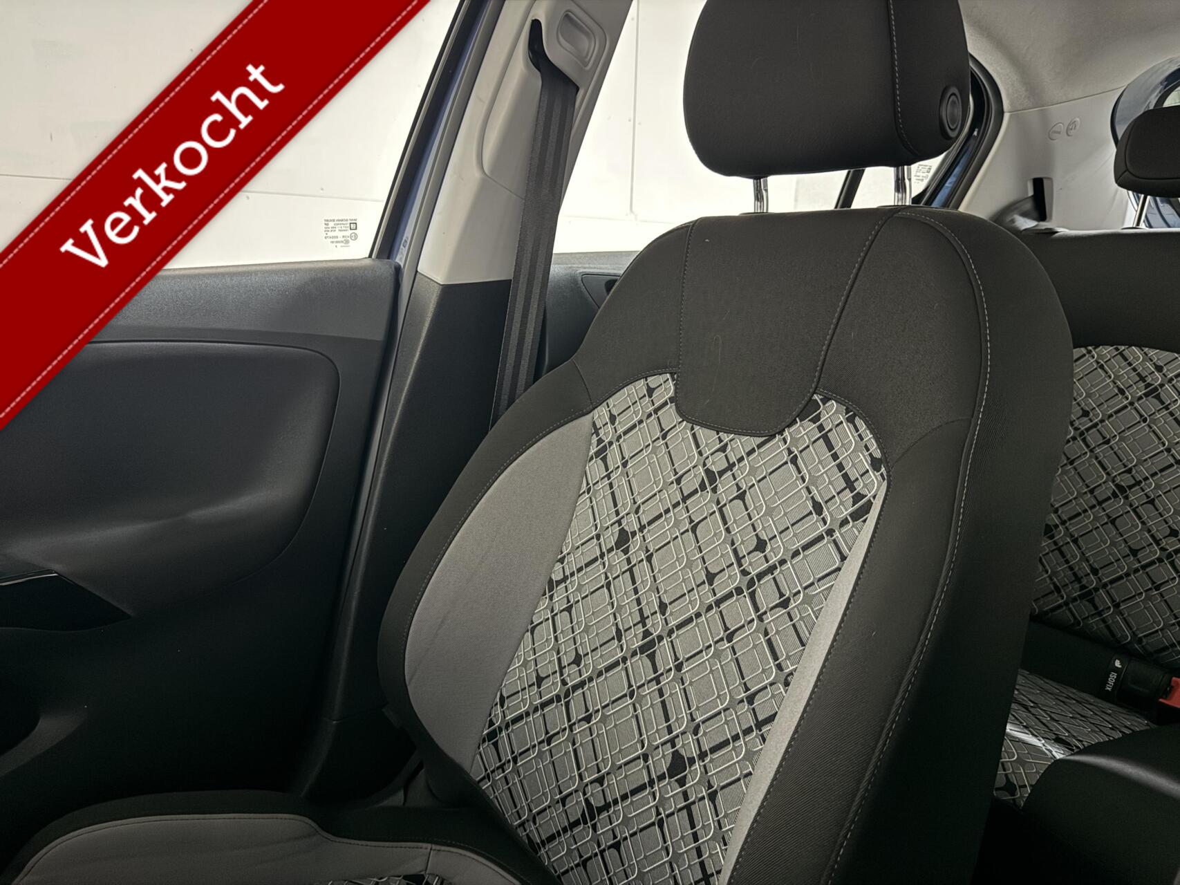 Foto van Opel Corsa-e