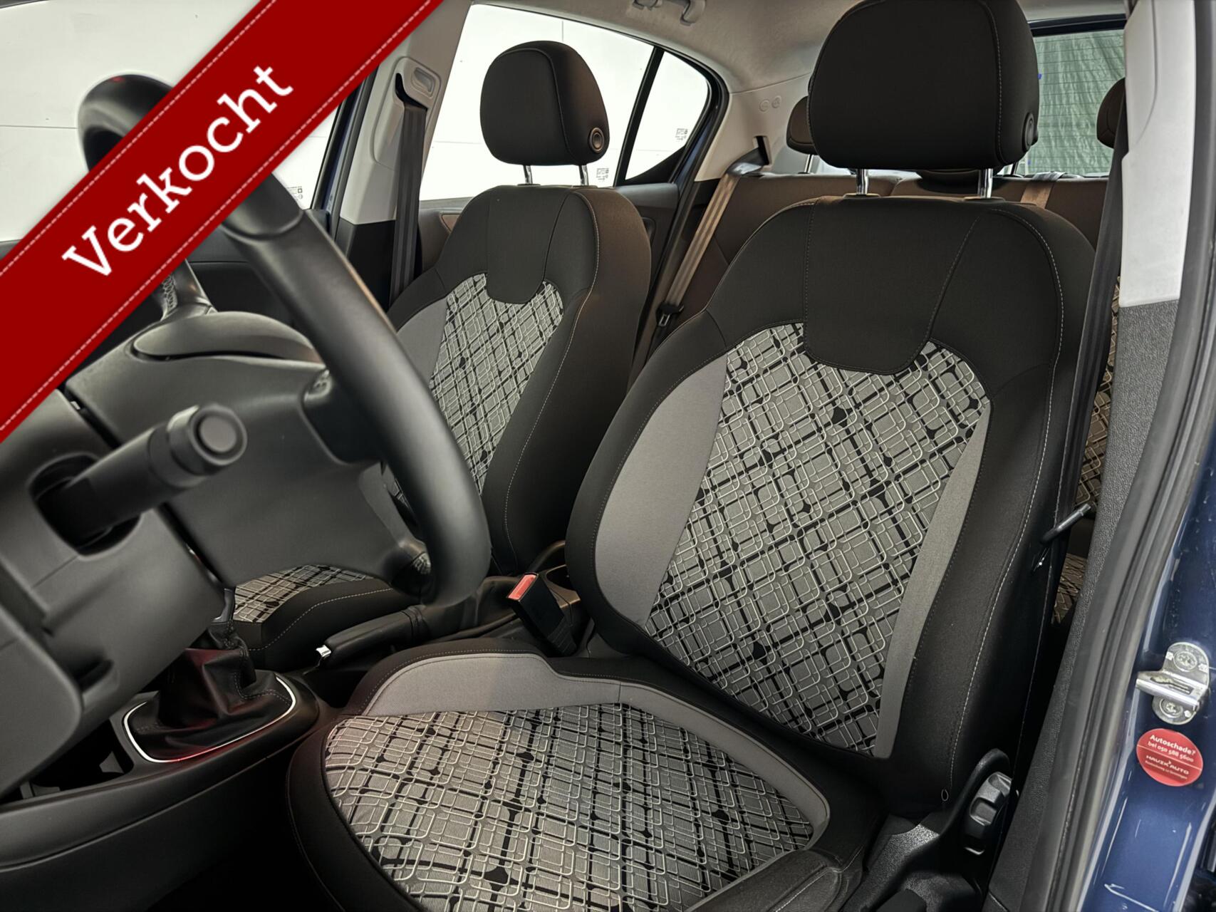 Foto van Opel Corsa-e