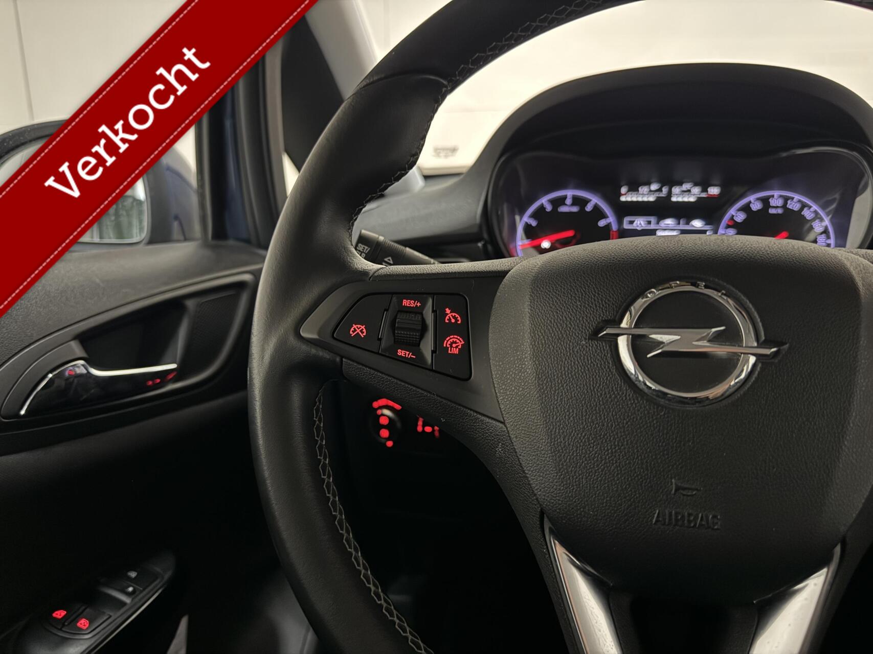 Foto van Opel Corsa-e