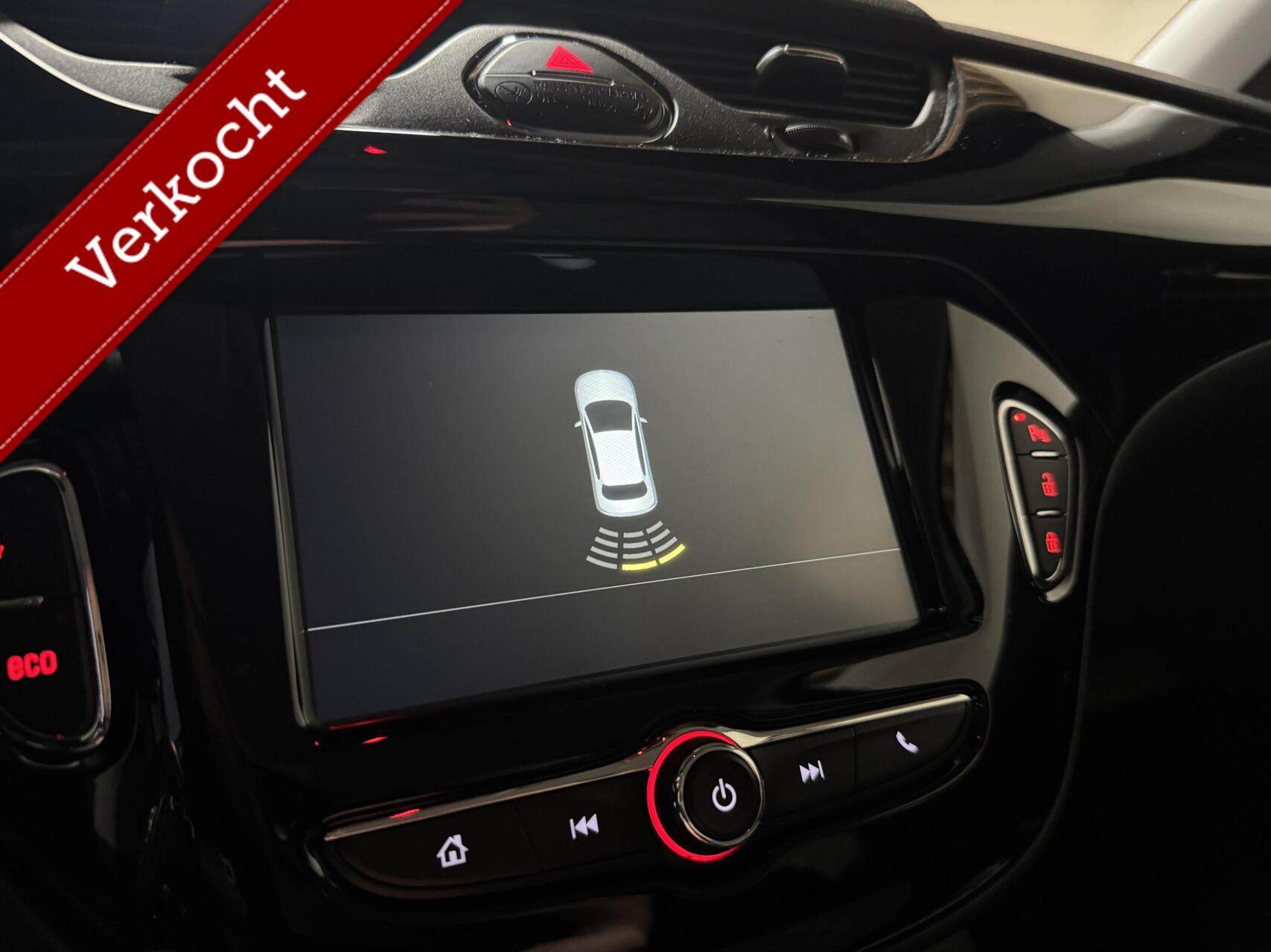 Foto van Opel Corsa-e