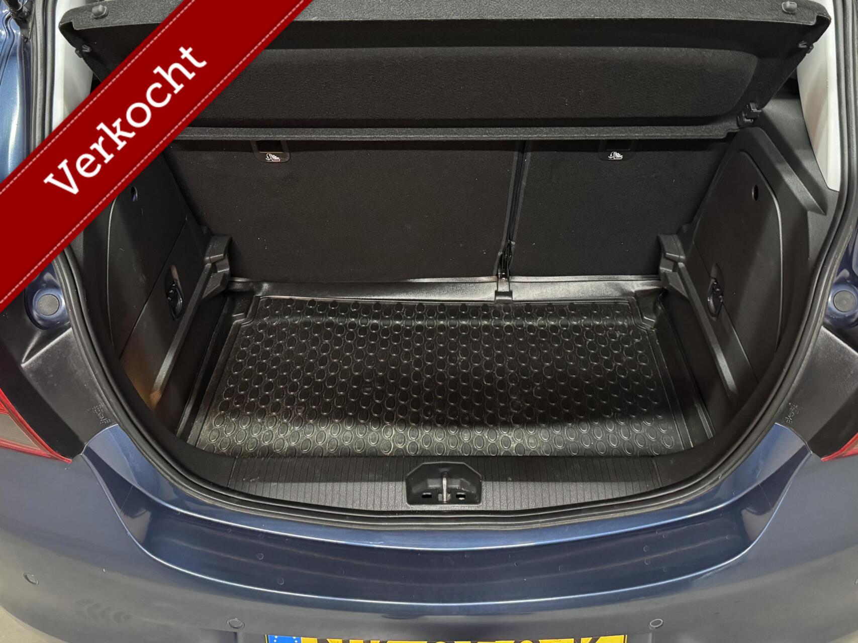 Foto van Opel Corsa-e