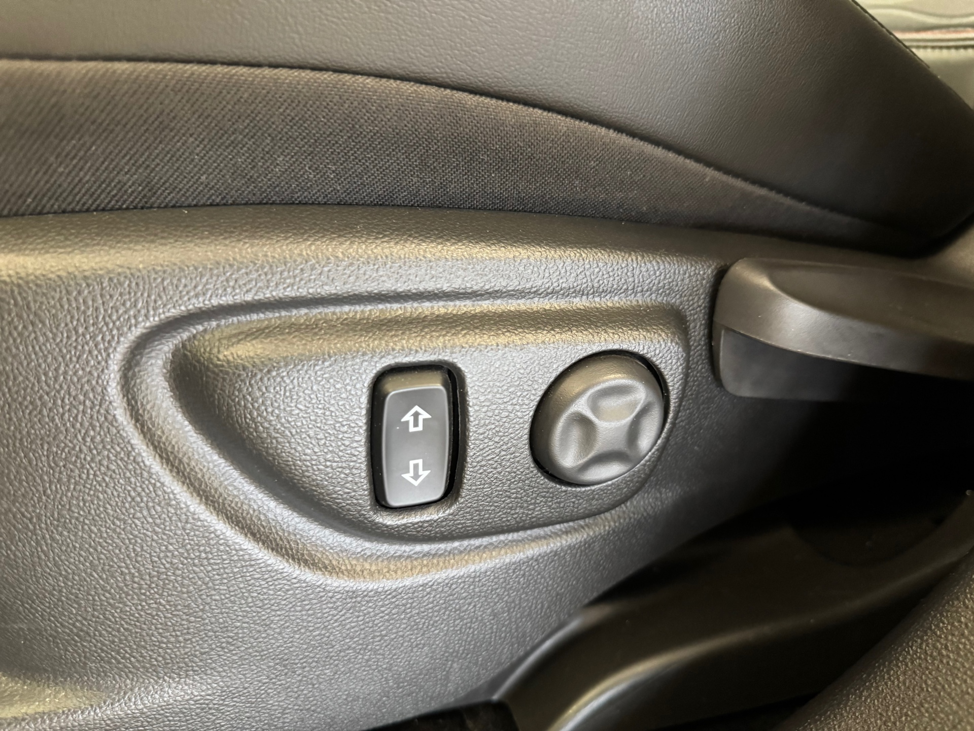 Foto van Opel Mokka