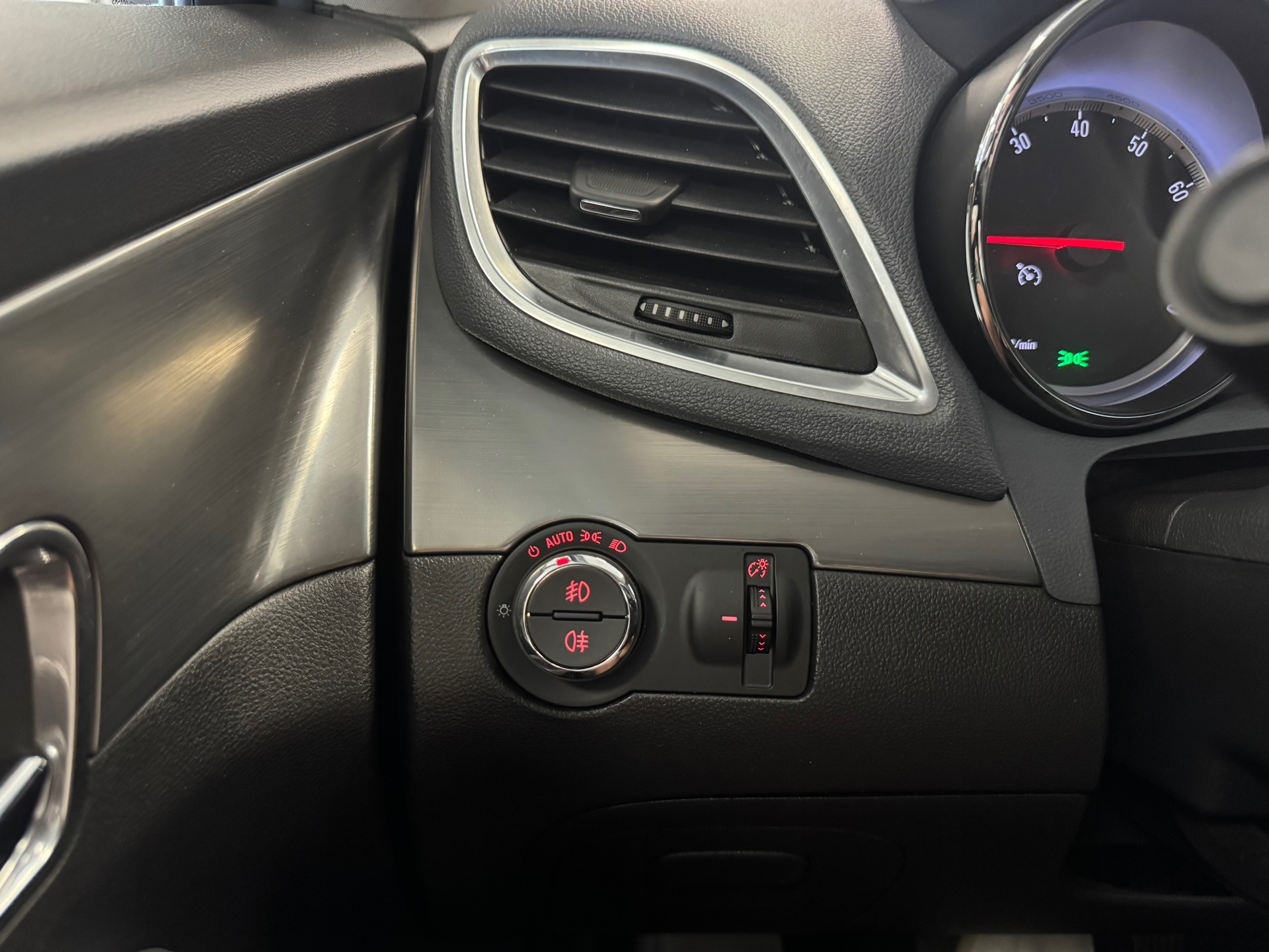 Foto van Opel Mokka