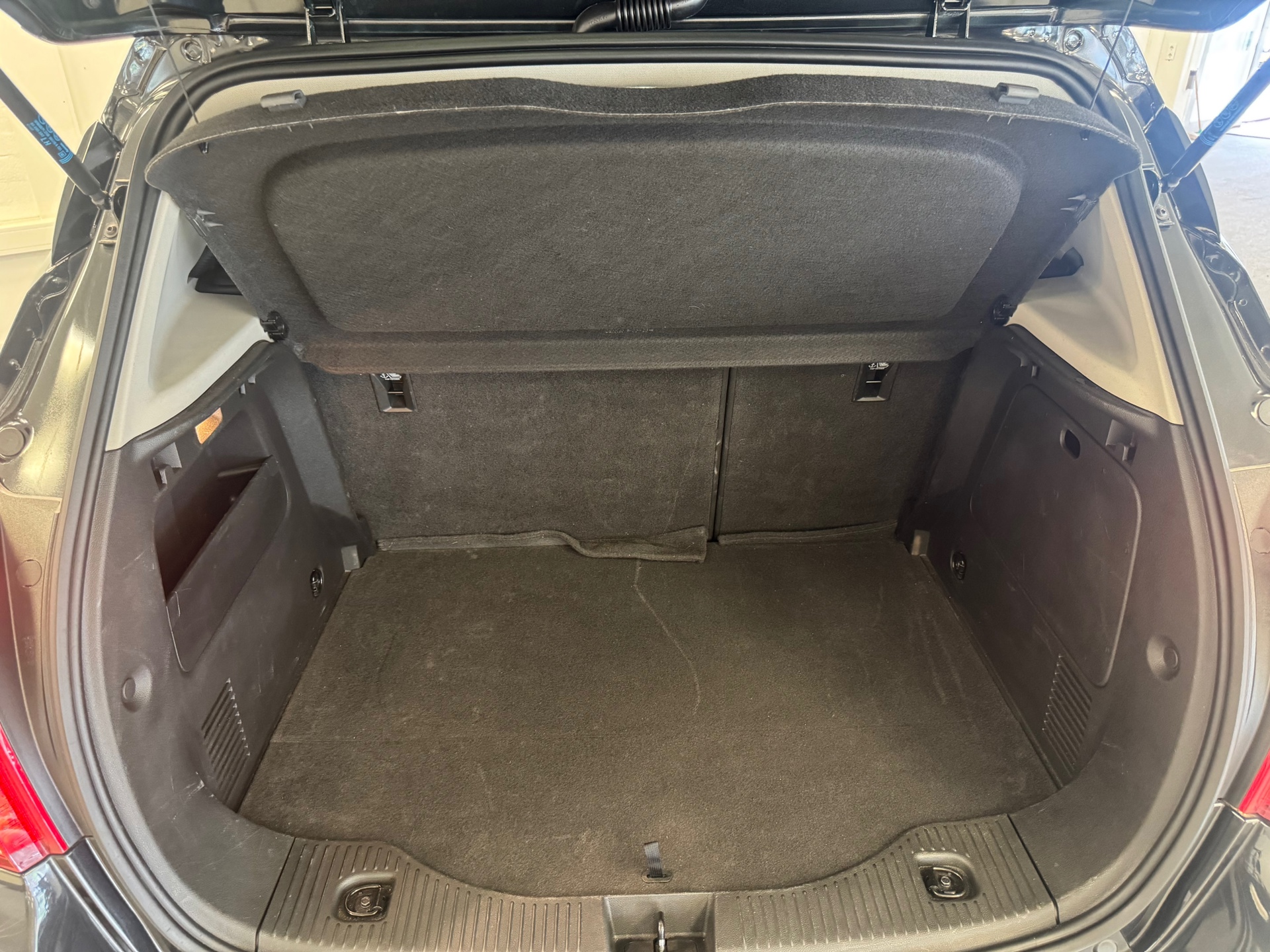 Foto van Opel Mokka