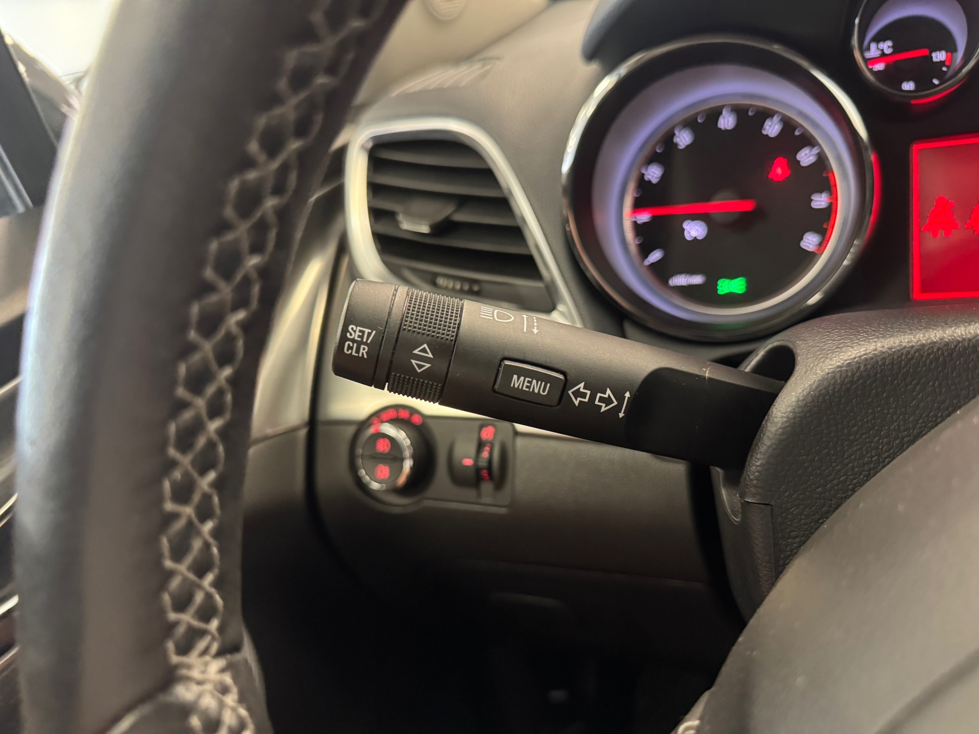 Foto van Opel Mokka