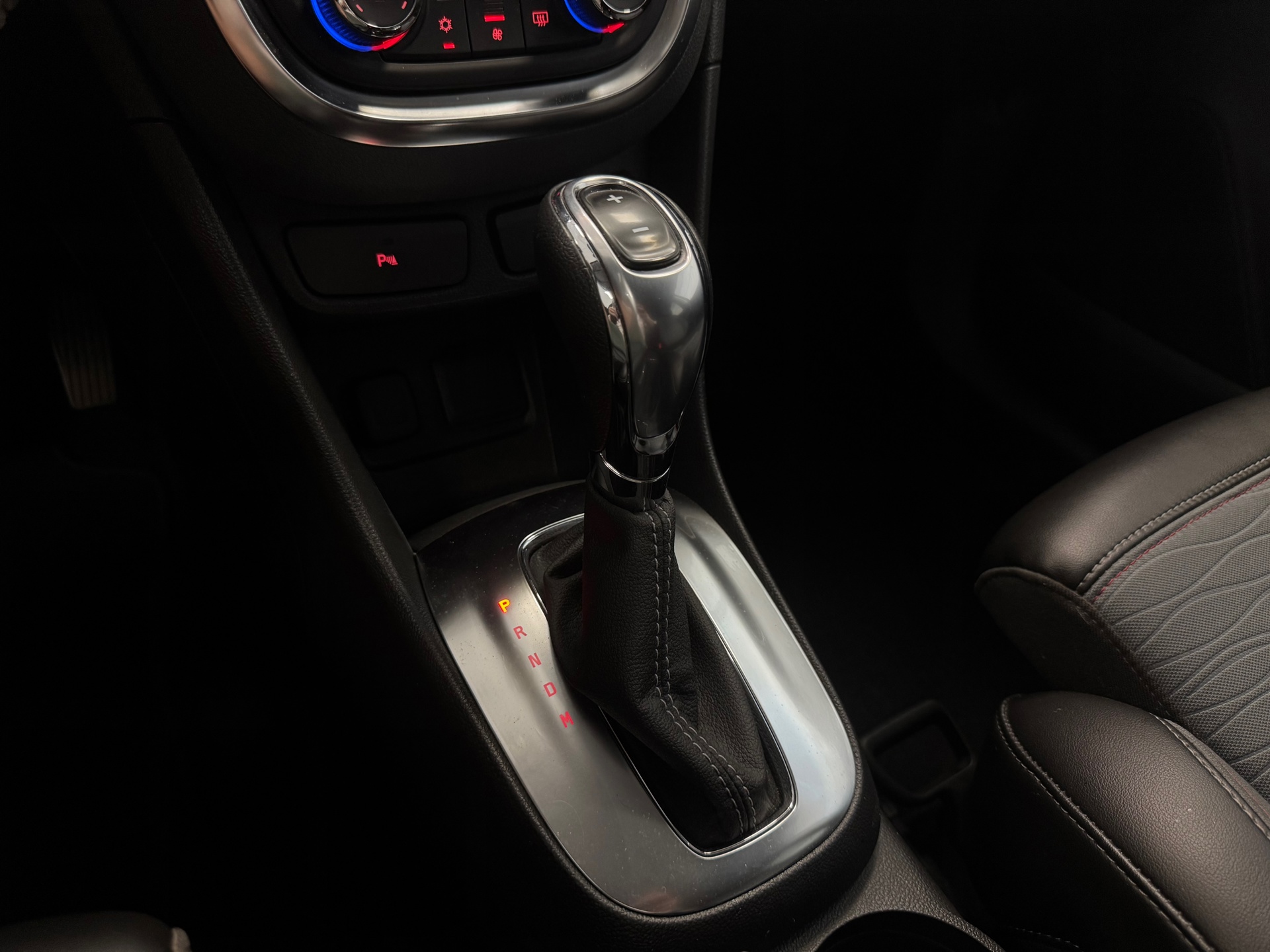 Foto van Opel Mokka