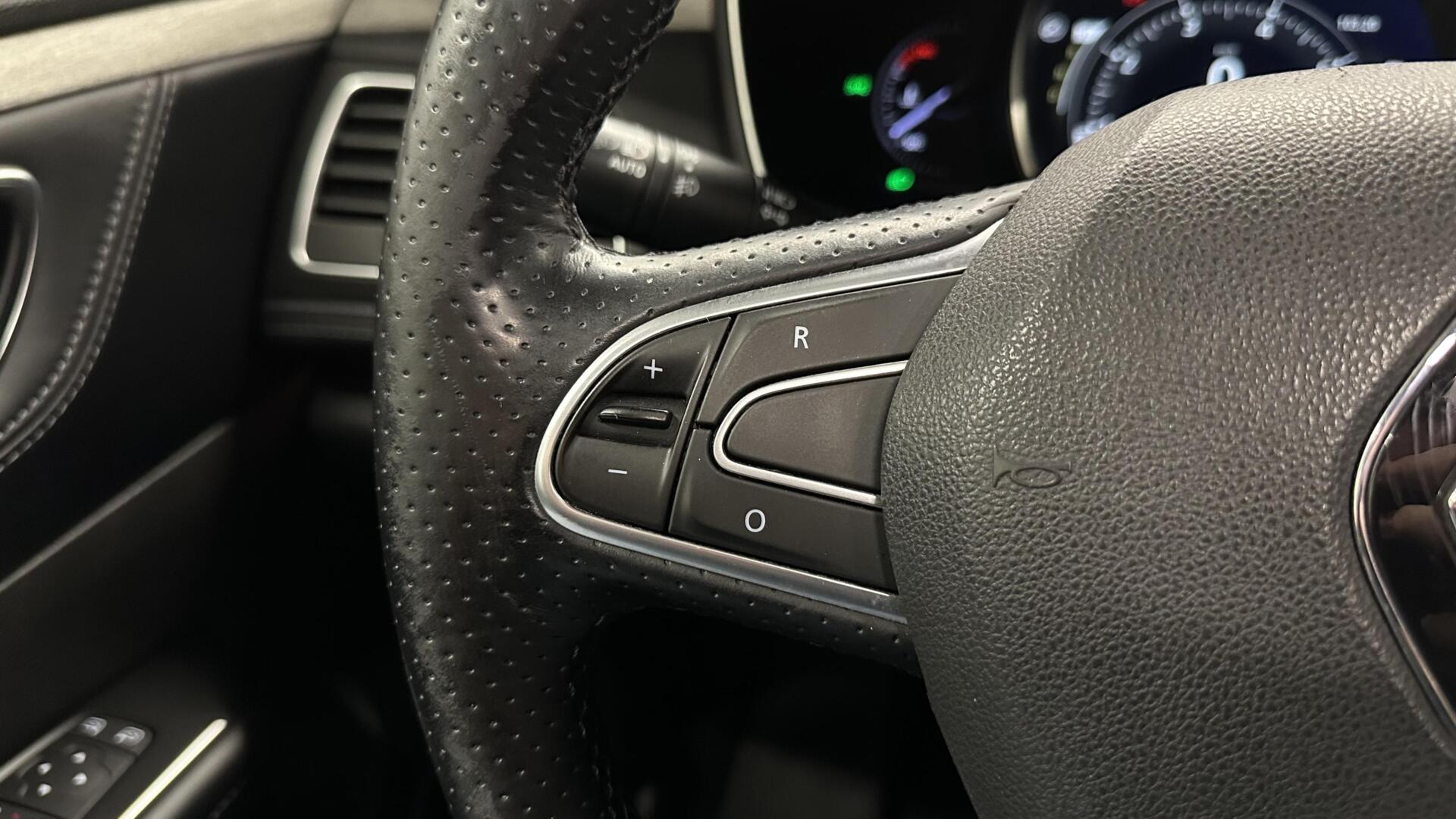 Foto van Renault Talisman
