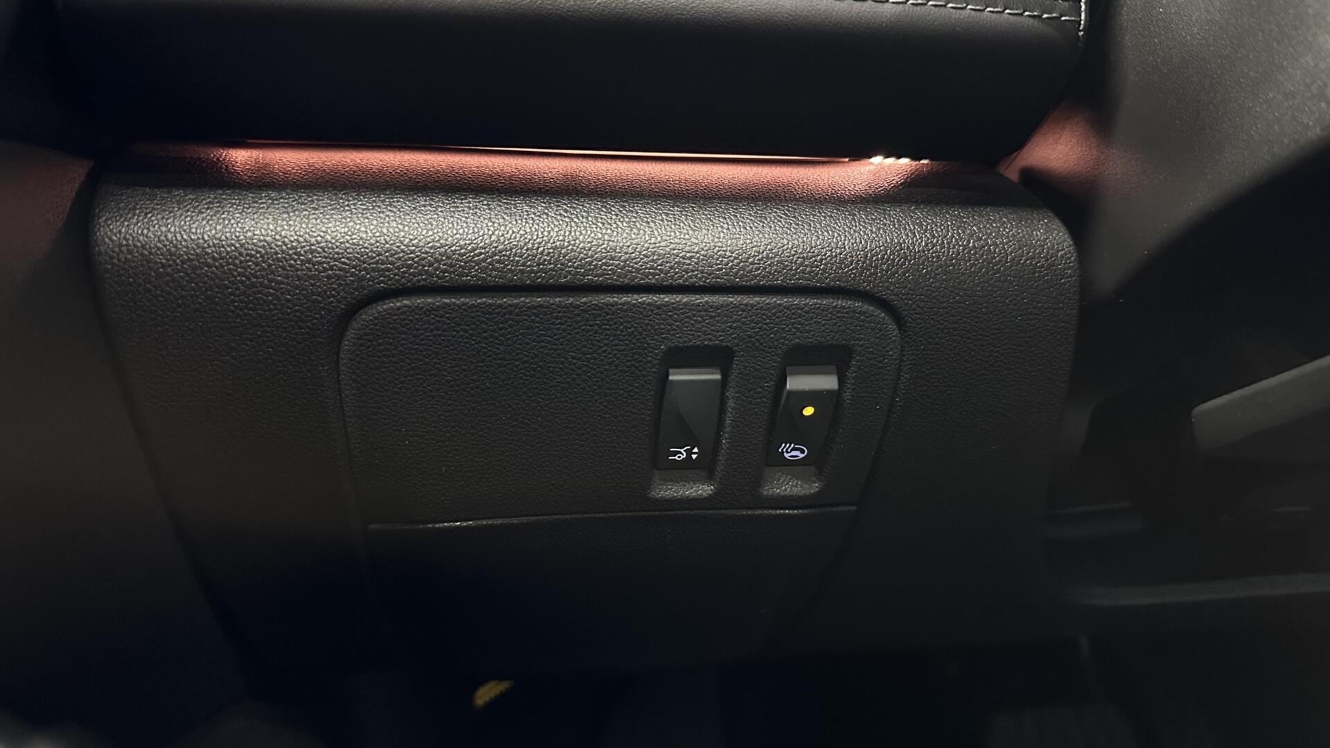 Foto van Renault Talisman