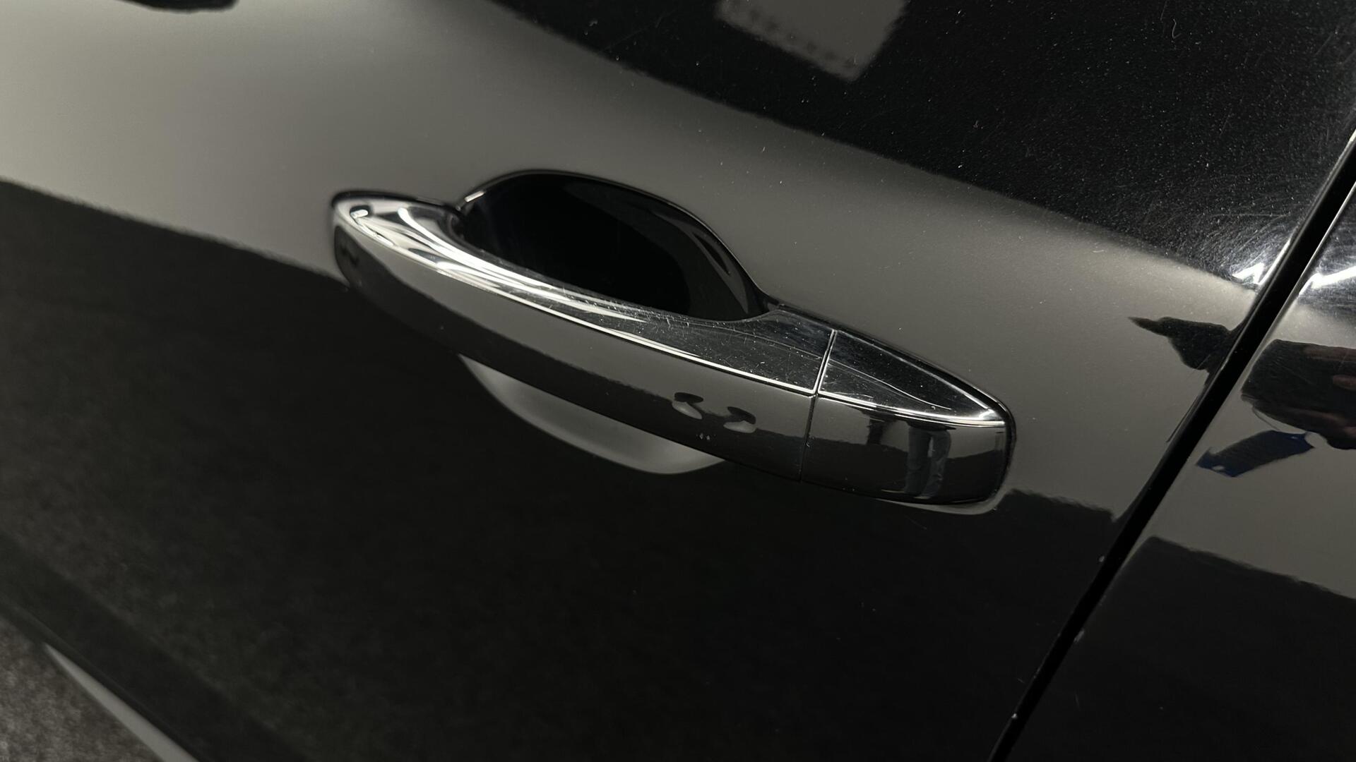 Foto van Renault Talisman