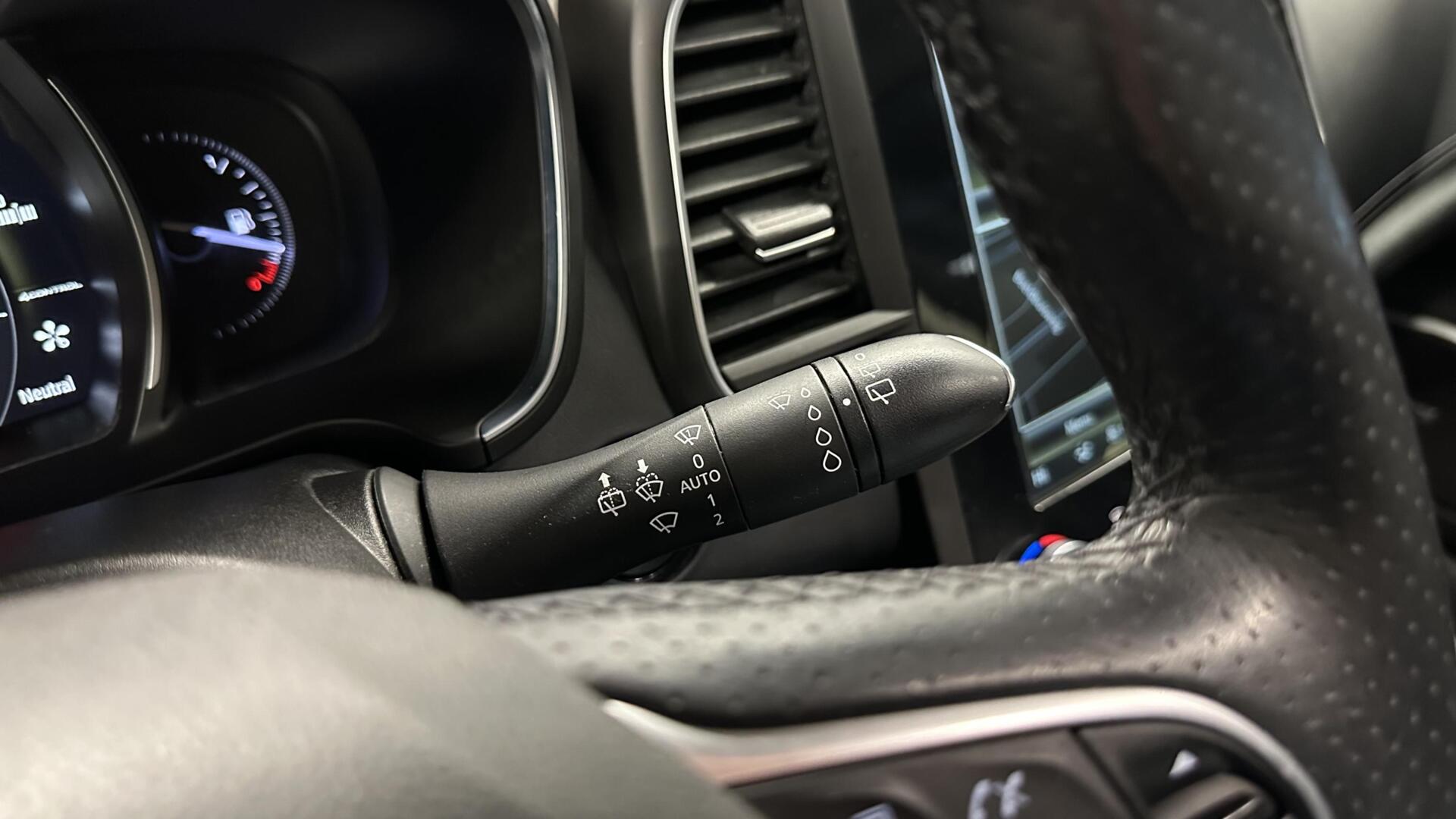 Foto van Renault Talisman