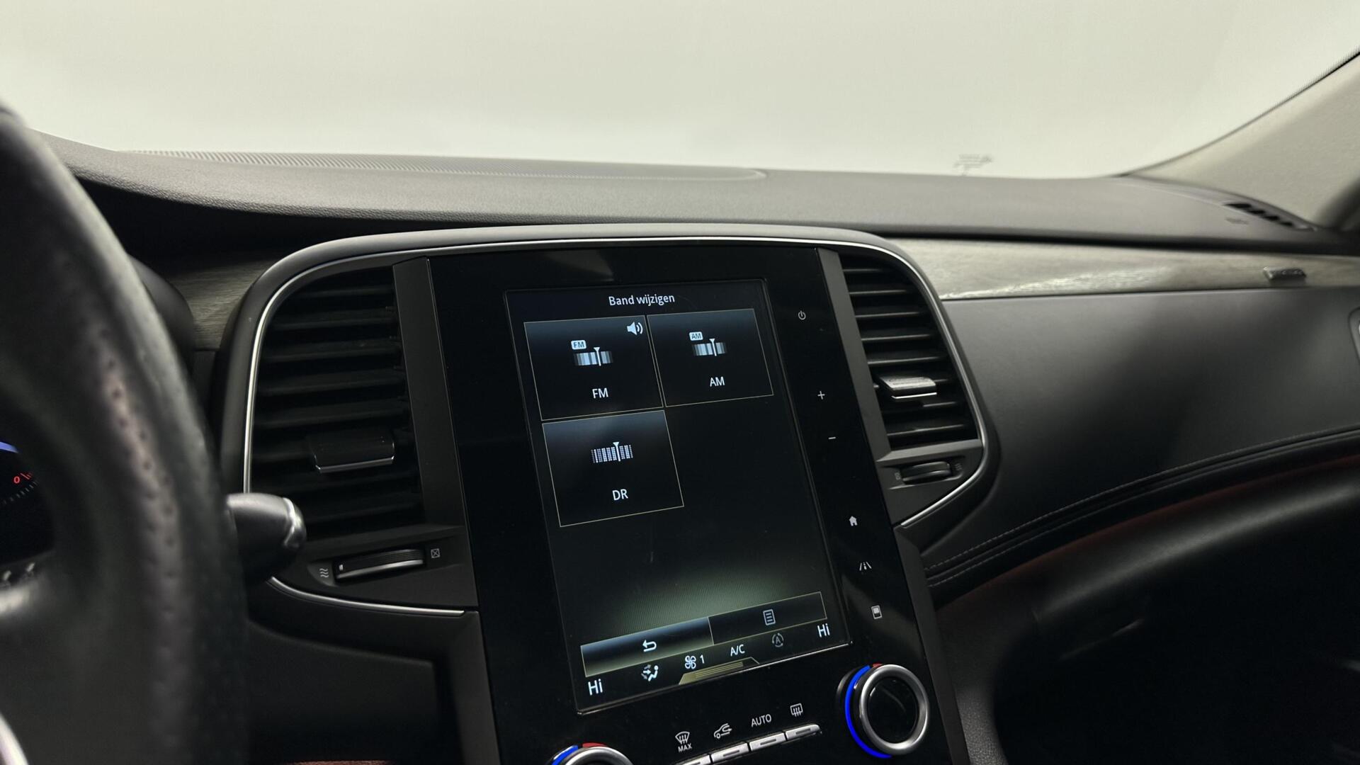 Foto van Renault Talisman