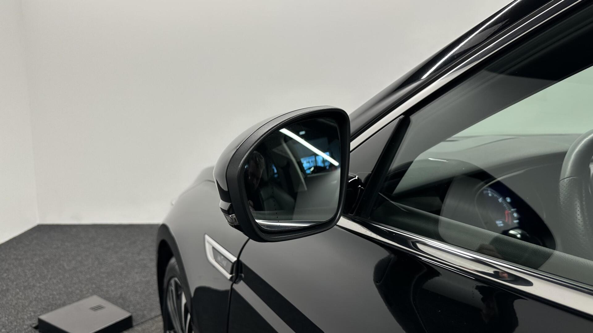 Foto van Renault Talisman