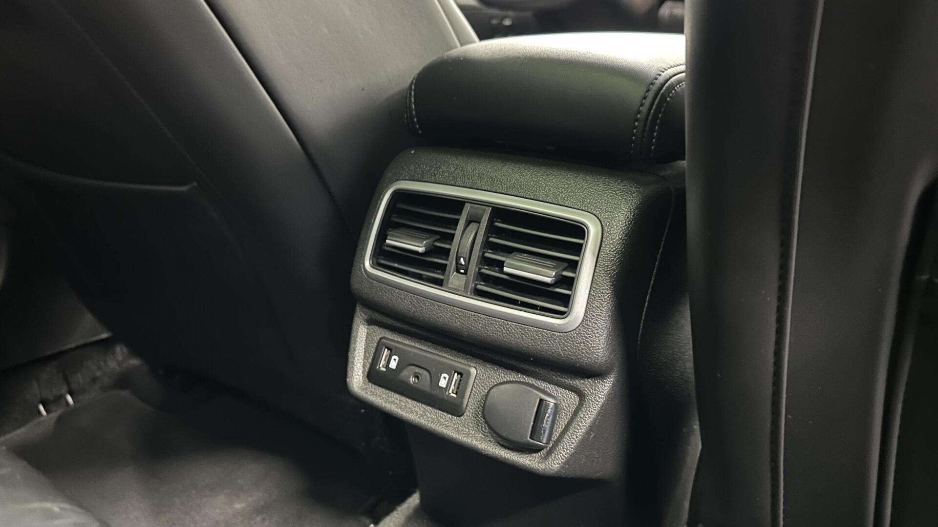 Foto van Renault Talisman